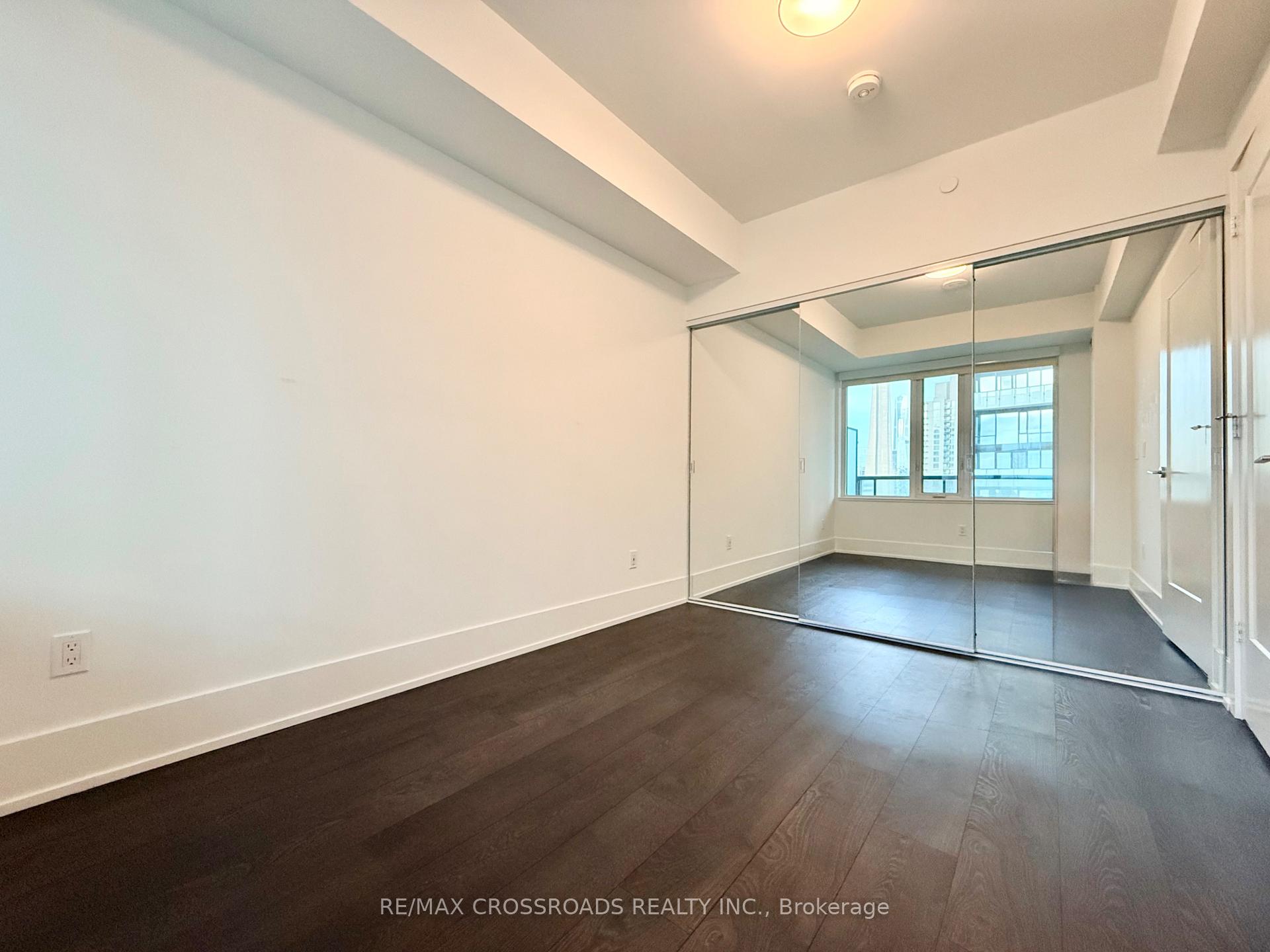 Photo 7 of Unit 1613, 480 Front Street W, Toronto, Waterfront Communities — HOMEH