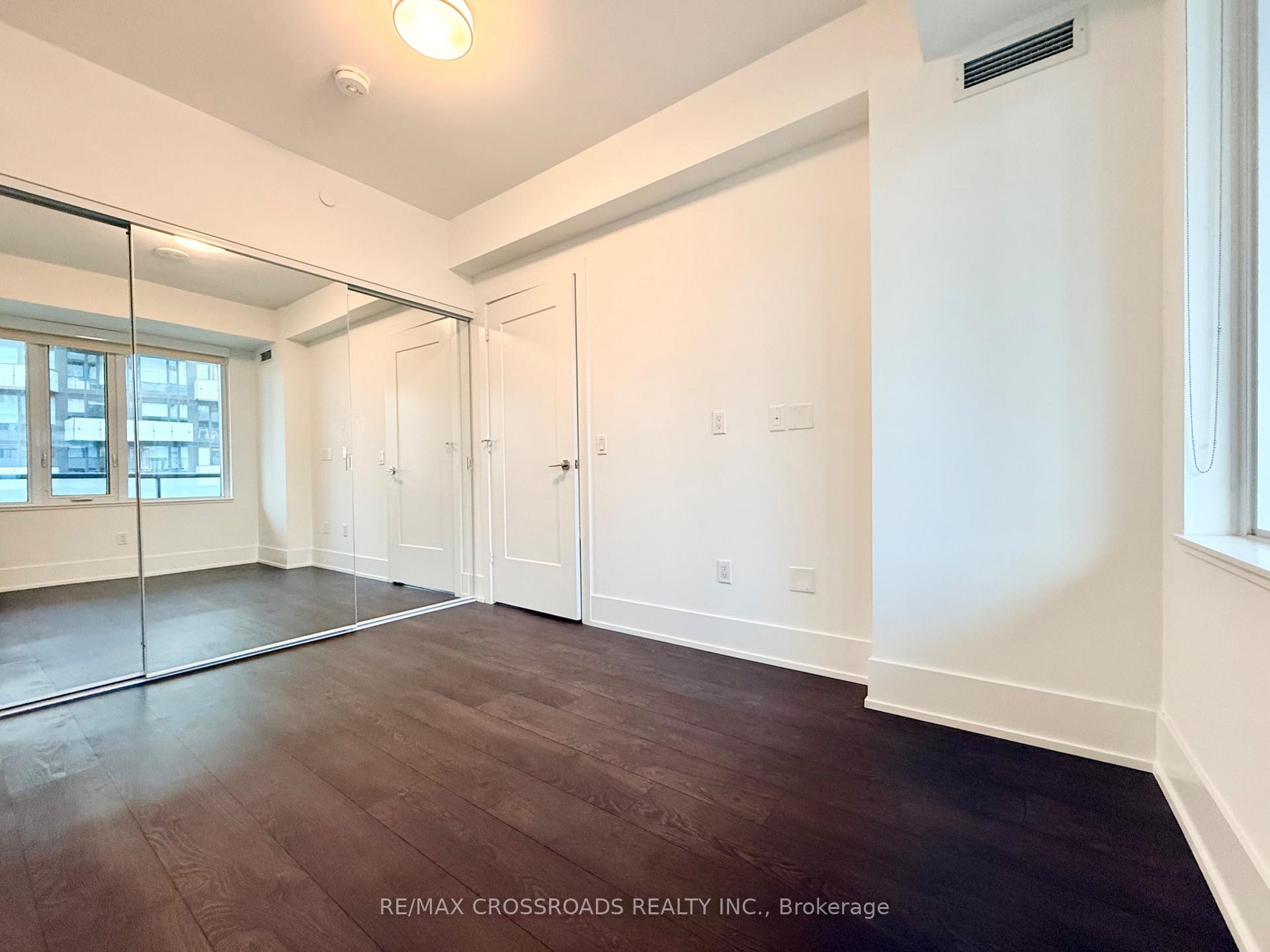 Photo 8 of Unit 1613, 480 Front Street W, Toronto, Waterfront Communities — HOMEH
