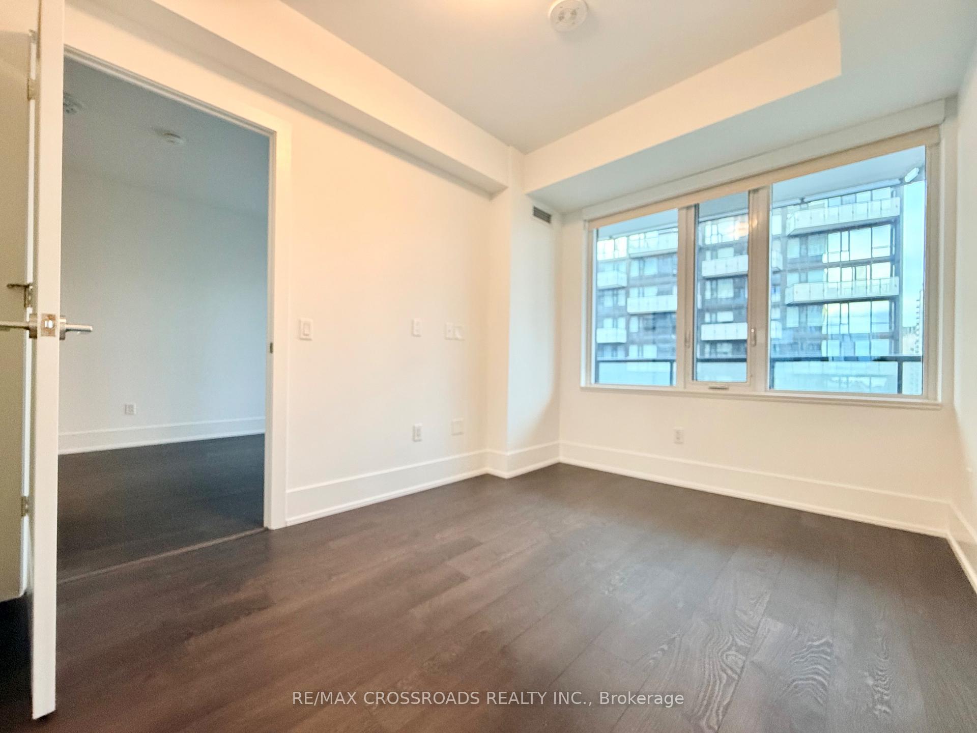 Photo 9 of Unit 1613, 480 Front Street W, Toronto, Waterfront Communities — HOMEH