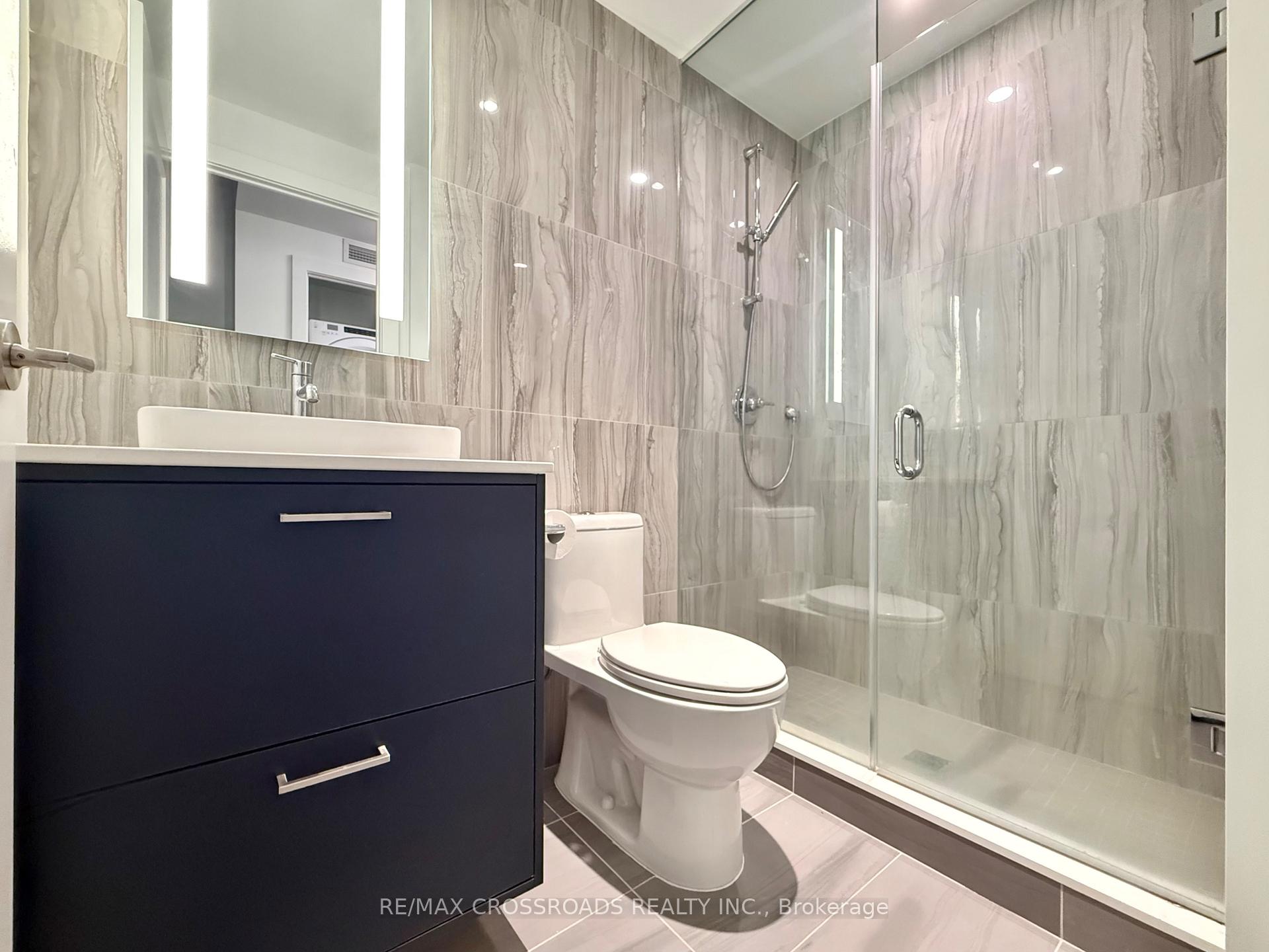 Photo 10 of Unit 1613, 480 Front Street W, Toronto, Waterfront Communities — HOMEH