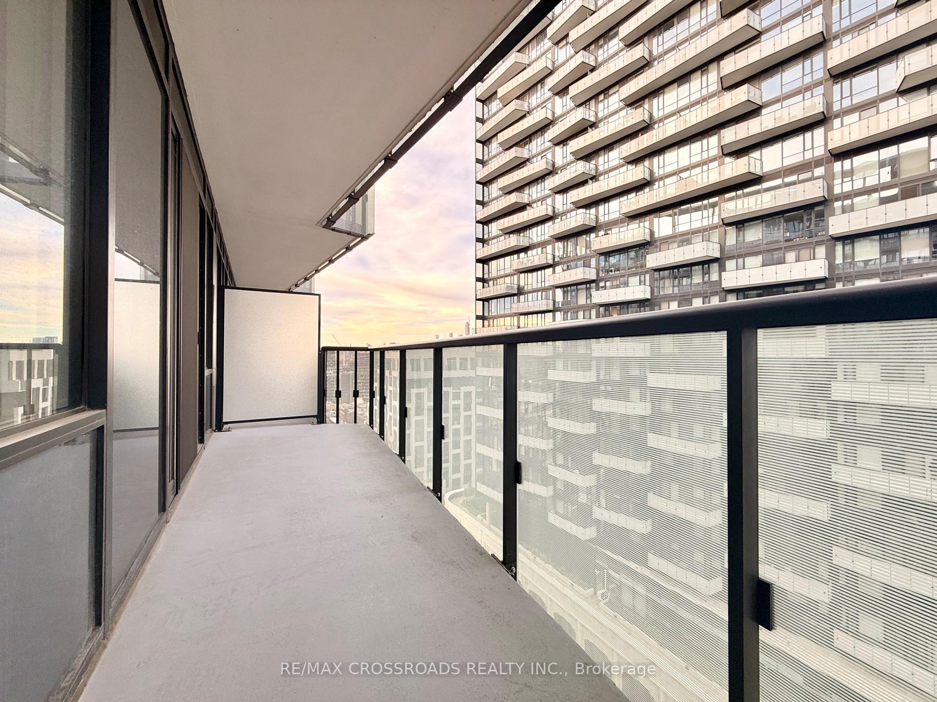 Photo 13 of Unit 1613, 480 Front Street W, Toronto, Waterfront Communities — HOMEH