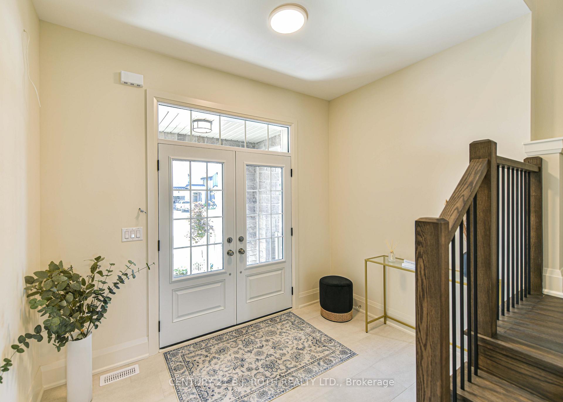 Photo 4 of 3195 Orion Boulevard, Orillia — HOMEH