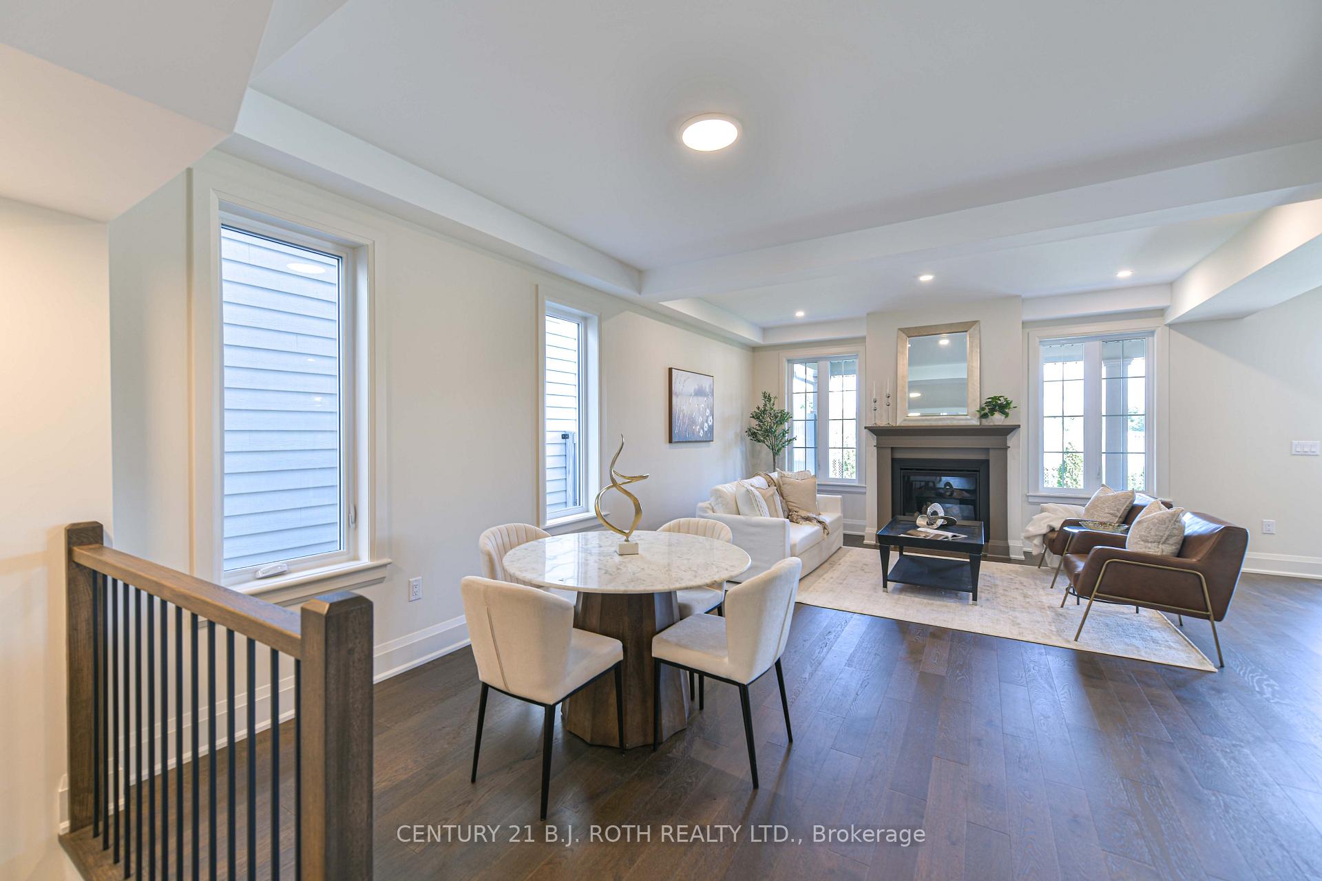 Photo 6 of 3195 Orion Boulevard, Orillia — HOMEH