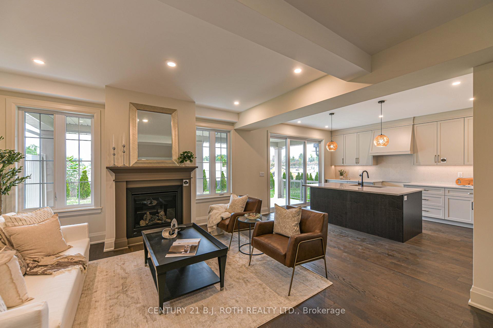 Photo 7 of 3195 Orion Boulevard, Orillia — HOMEH
