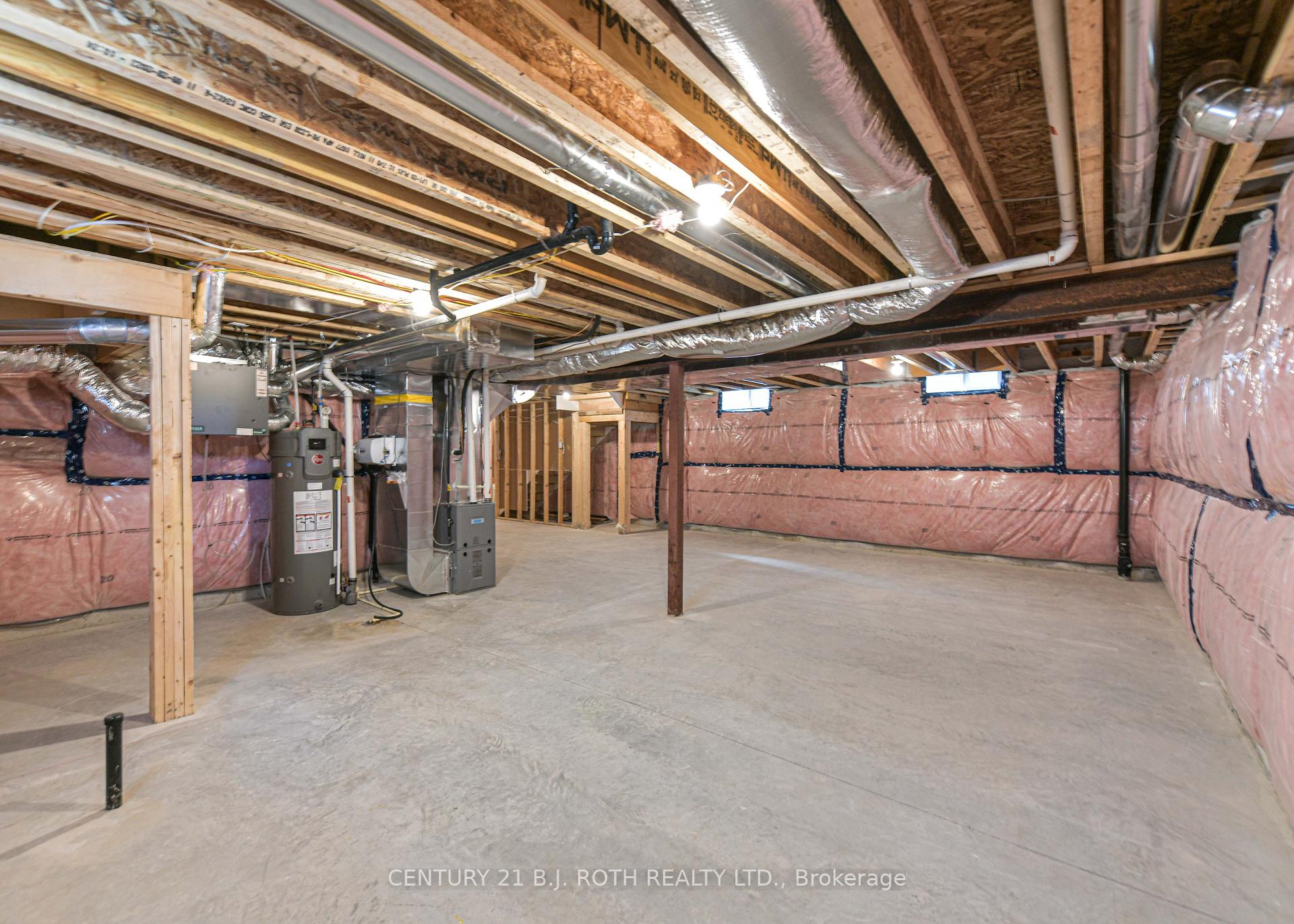 Photo 35 of 3195 Orion Boulevard, Orillia — HOMEH