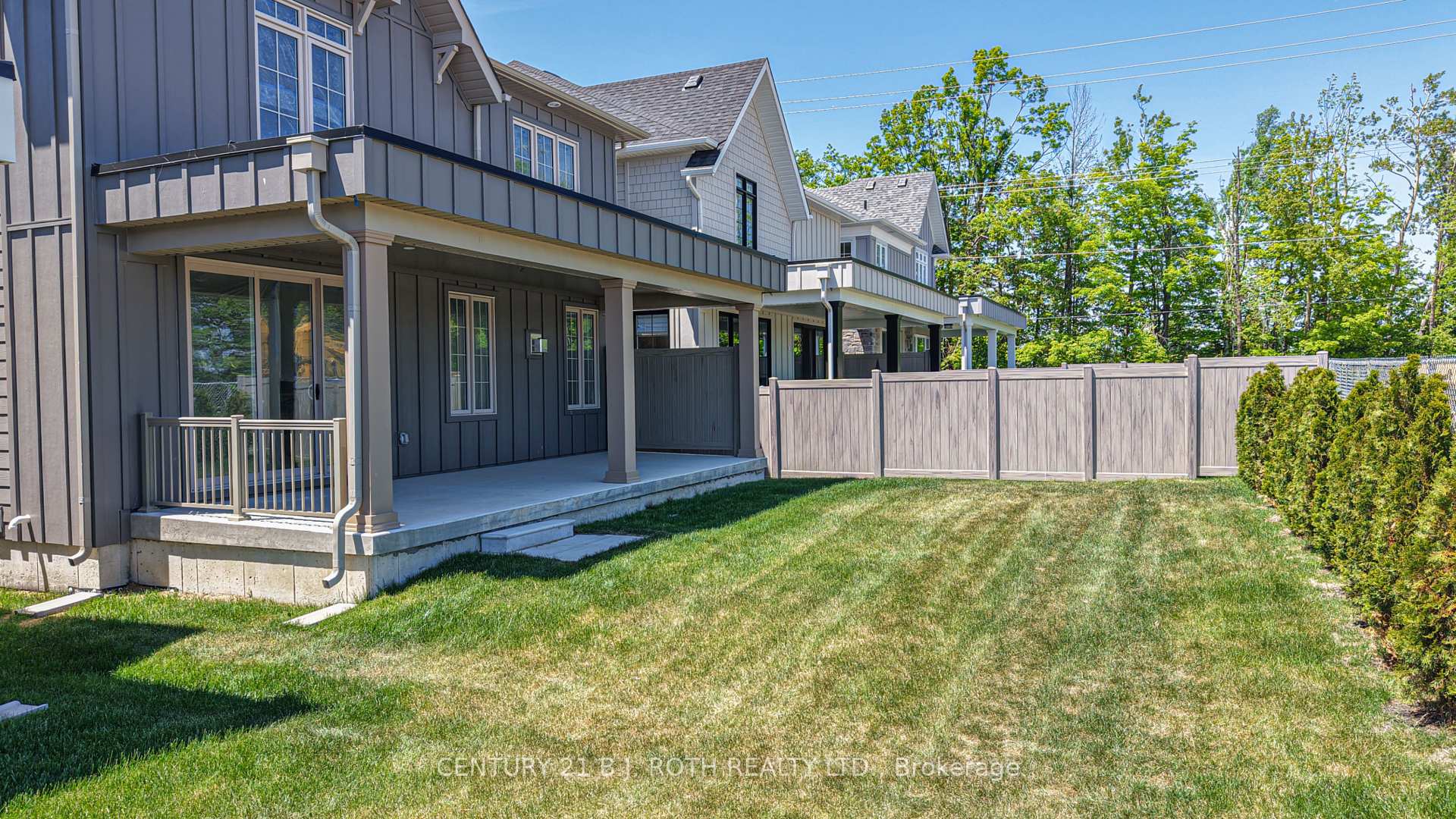 Photo 36 of 3195 Orion Boulevard, Orillia — HOMEH
