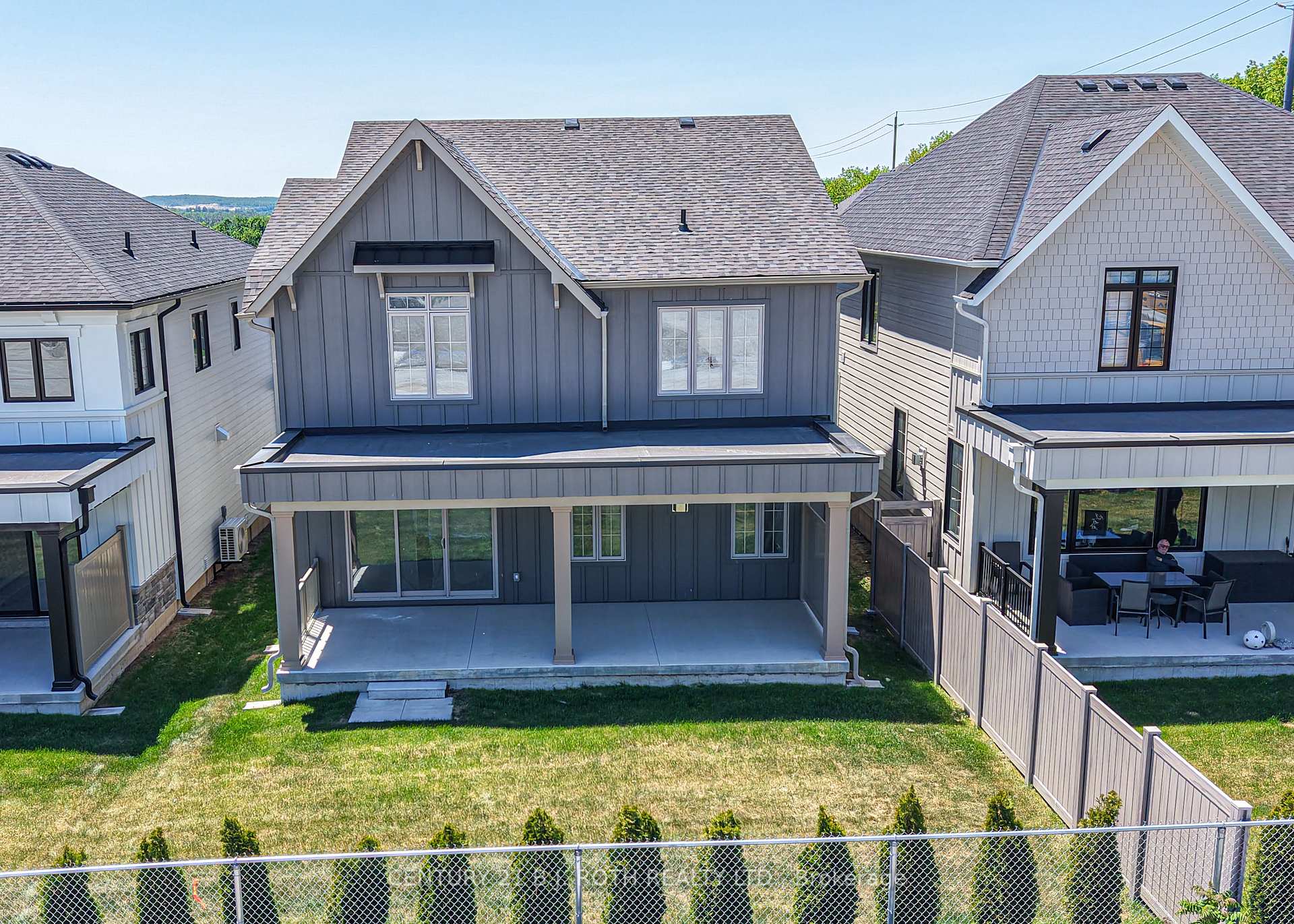 Photo 38 of 3195 Orion Boulevard, Orillia — HOMEH