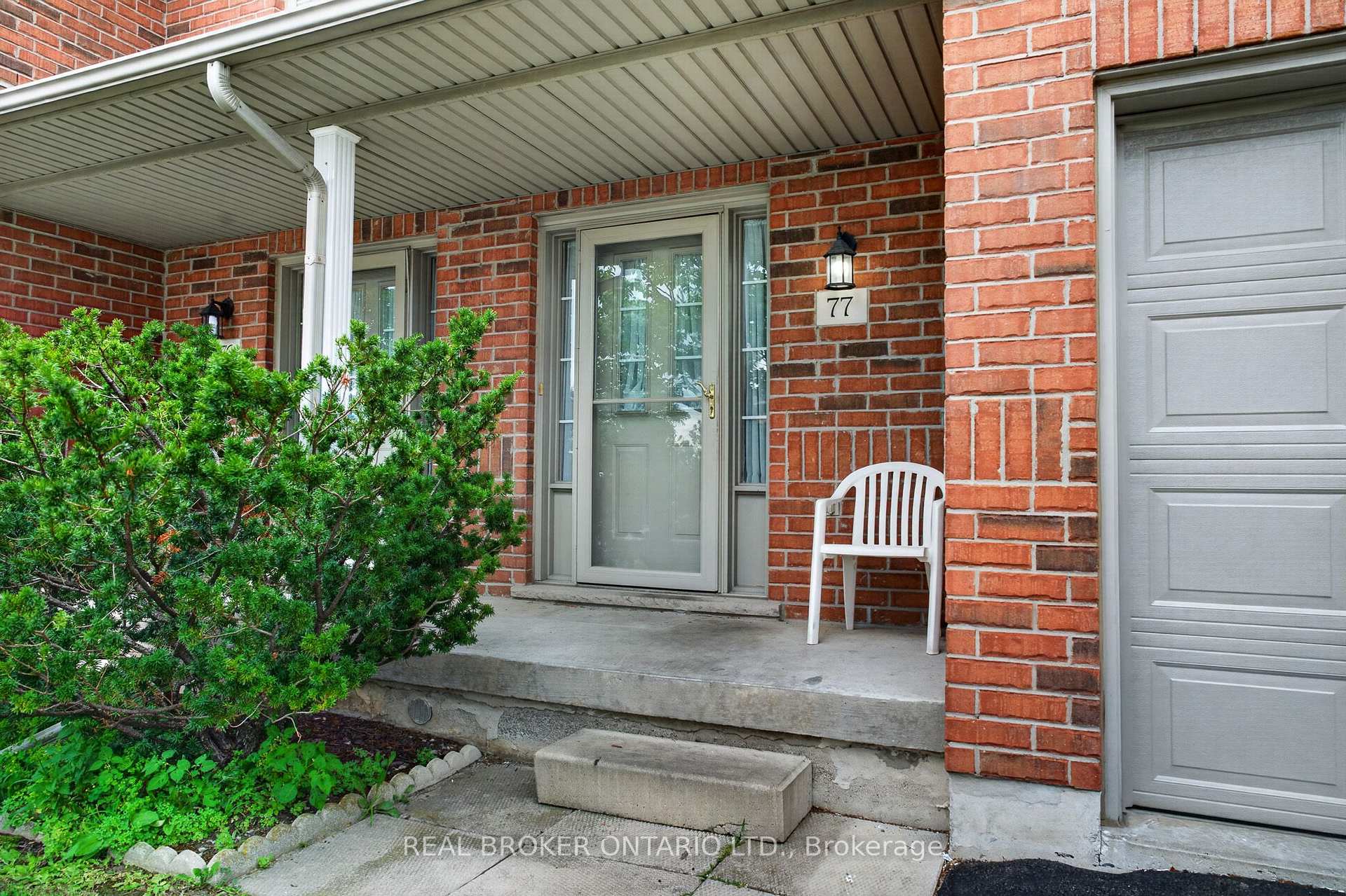 Photo 3 of Unit 77, 800 Paramount Drive, Hamilton, Stoney Creek Mountain — HOMEH