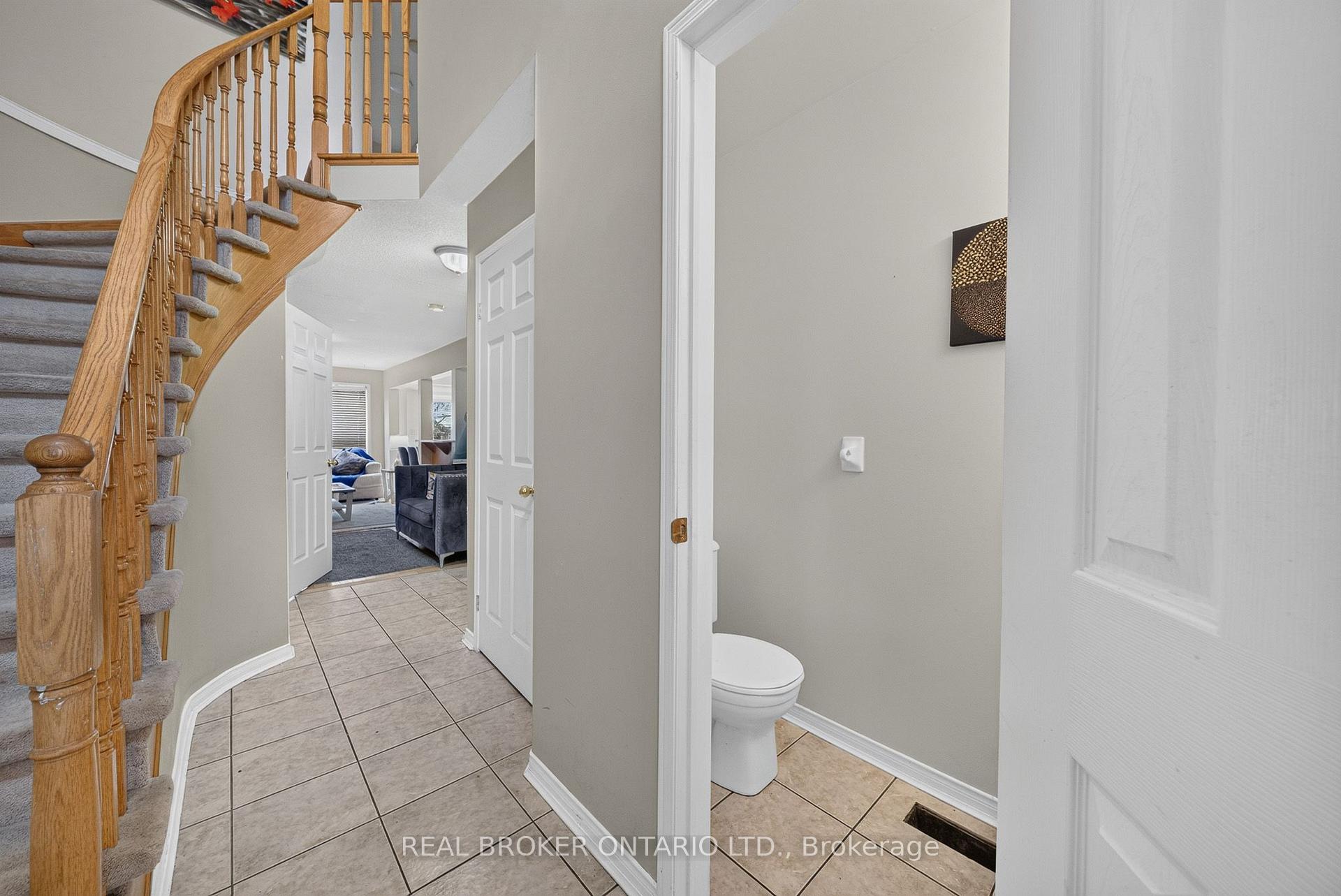 Photo 6 of Unit 77, 800 Paramount Drive, Hamilton, Stoney Creek Mountain — HOMEH