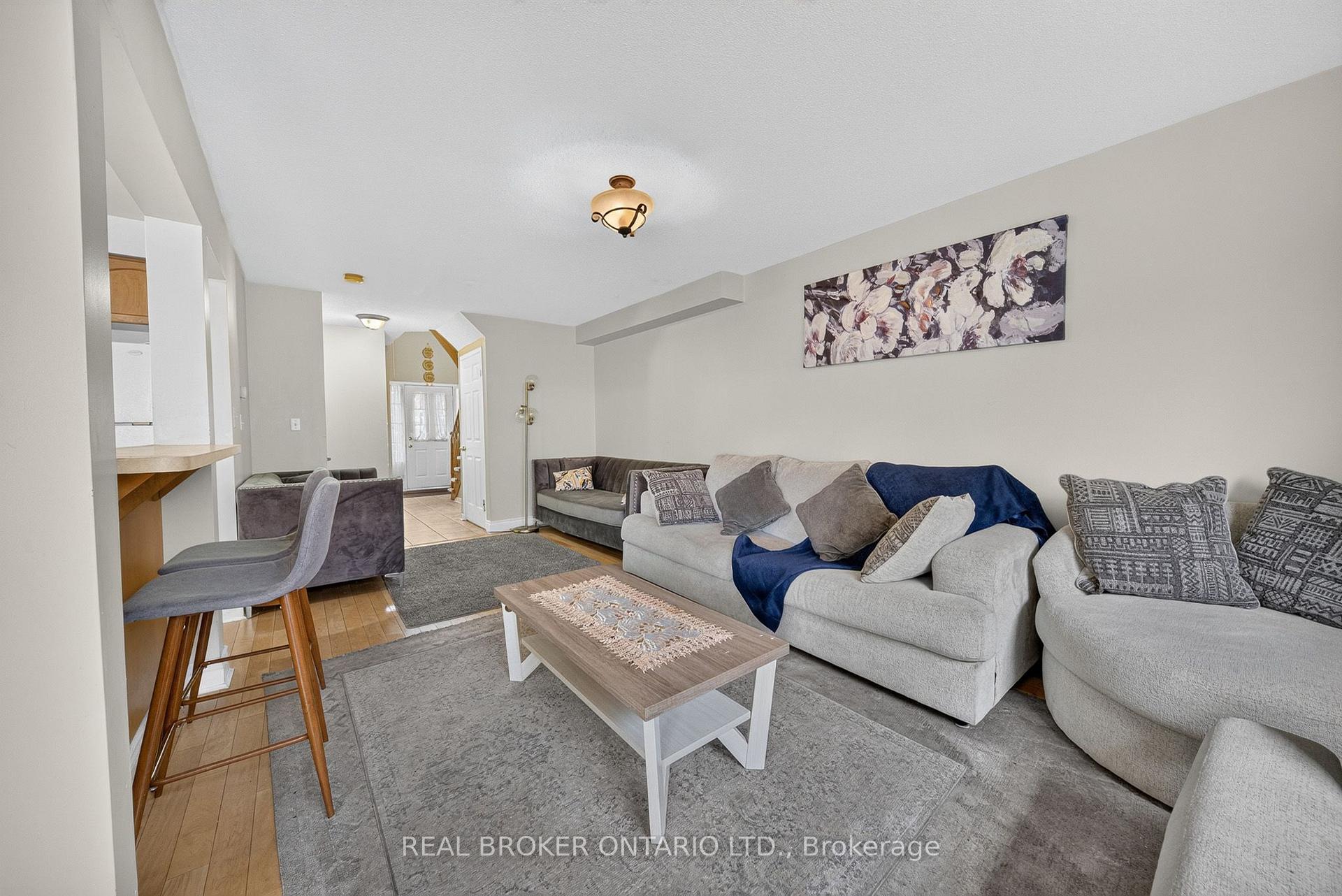 Photo 7 of Unit 77, 800 Paramount Drive, Hamilton, Stoney Creek Mountain — HOMEH