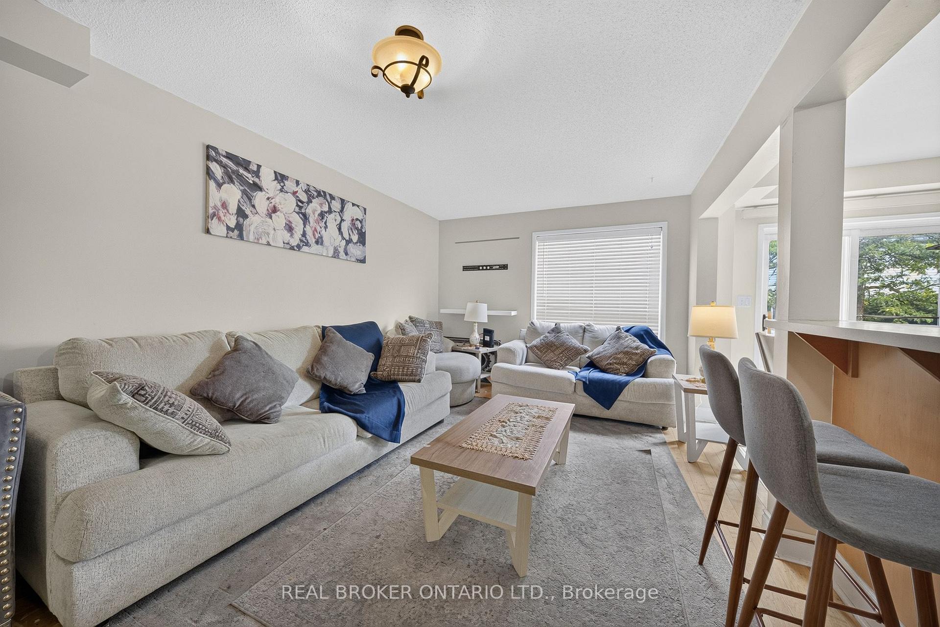 Photo 8 of Unit 77, 800 Paramount Drive, Hamilton, Stoney Creek Mountain — HOMEH