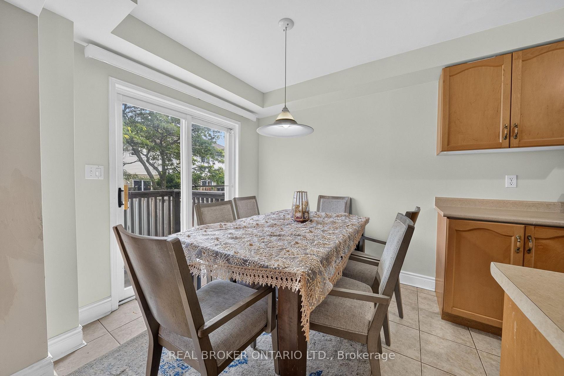 Photo 9 of Unit 77, 800 Paramount Drive, Hamilton, Stoney Creek Mountain — HOMEH