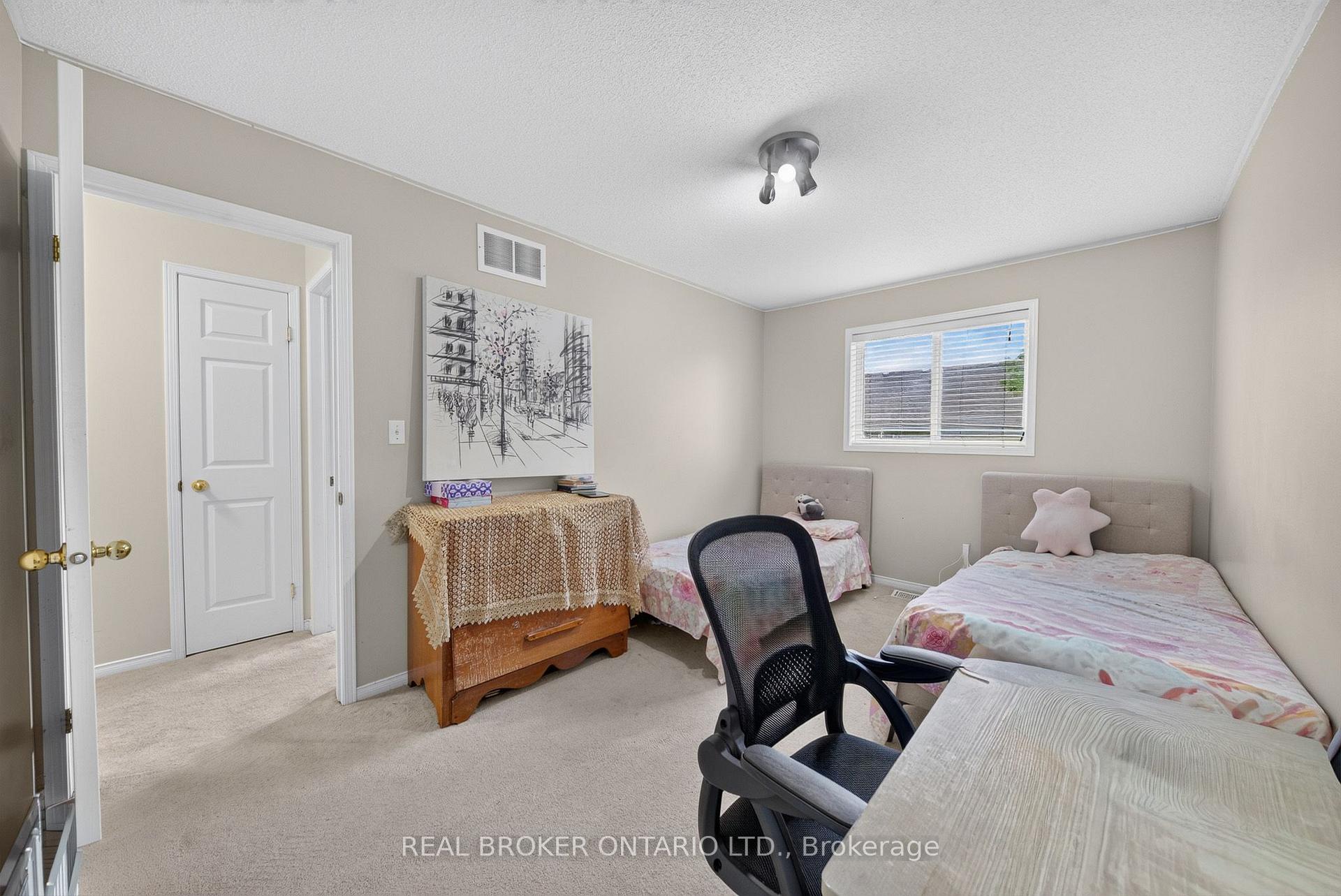Photo 20 of Unit 77, 800 Paramount Drive, Hamilton, Stoney Creek Mountain — HOMEH
