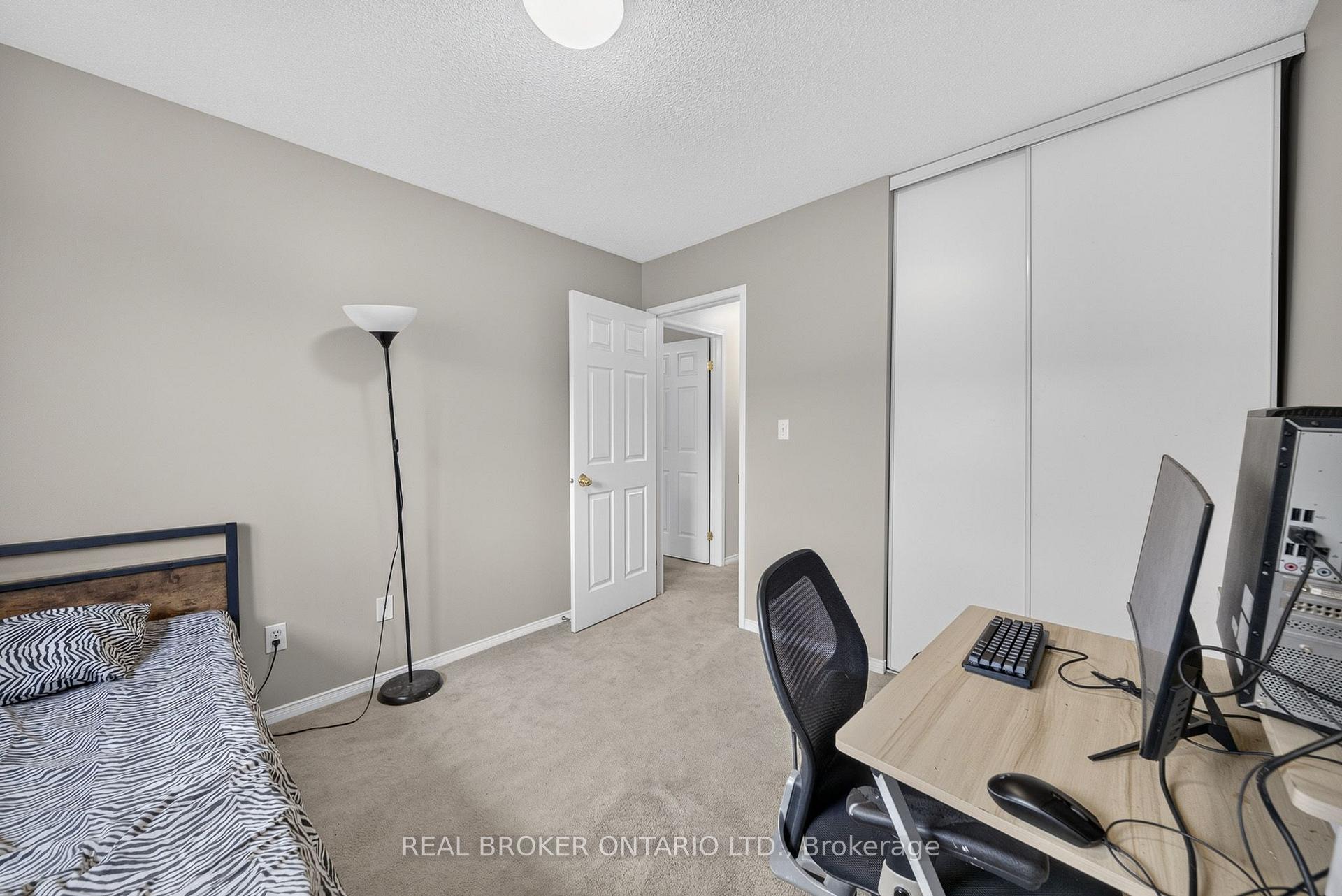 Photo 22 of Unit 77, 800 Paramount Drive, Hamilton, Stoney Creek Mountain — HOMEH