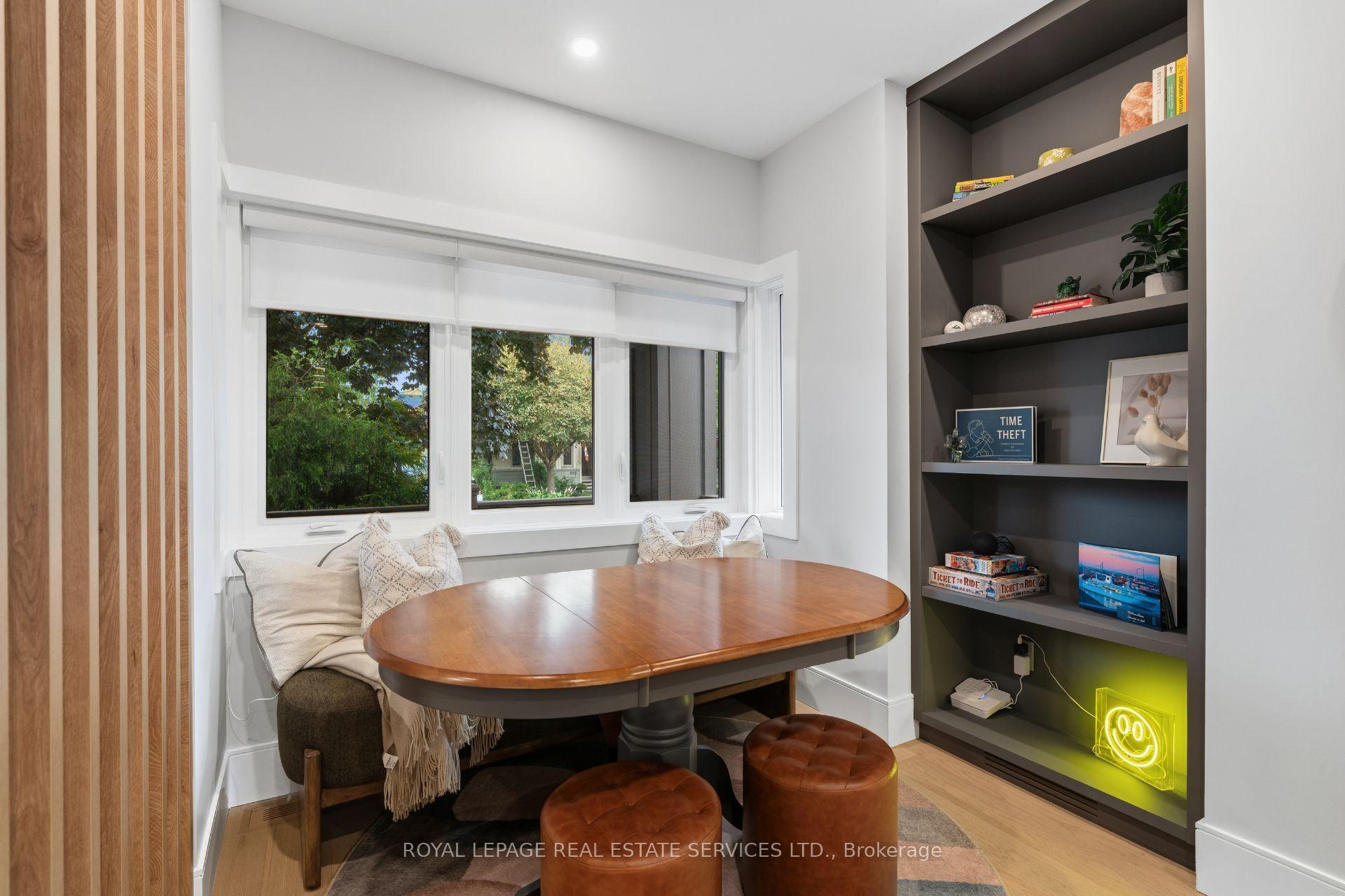 Photo 6 of 865 Windermere Avenue, Toronto, Runnymede-Bloor West Village — HOMEH