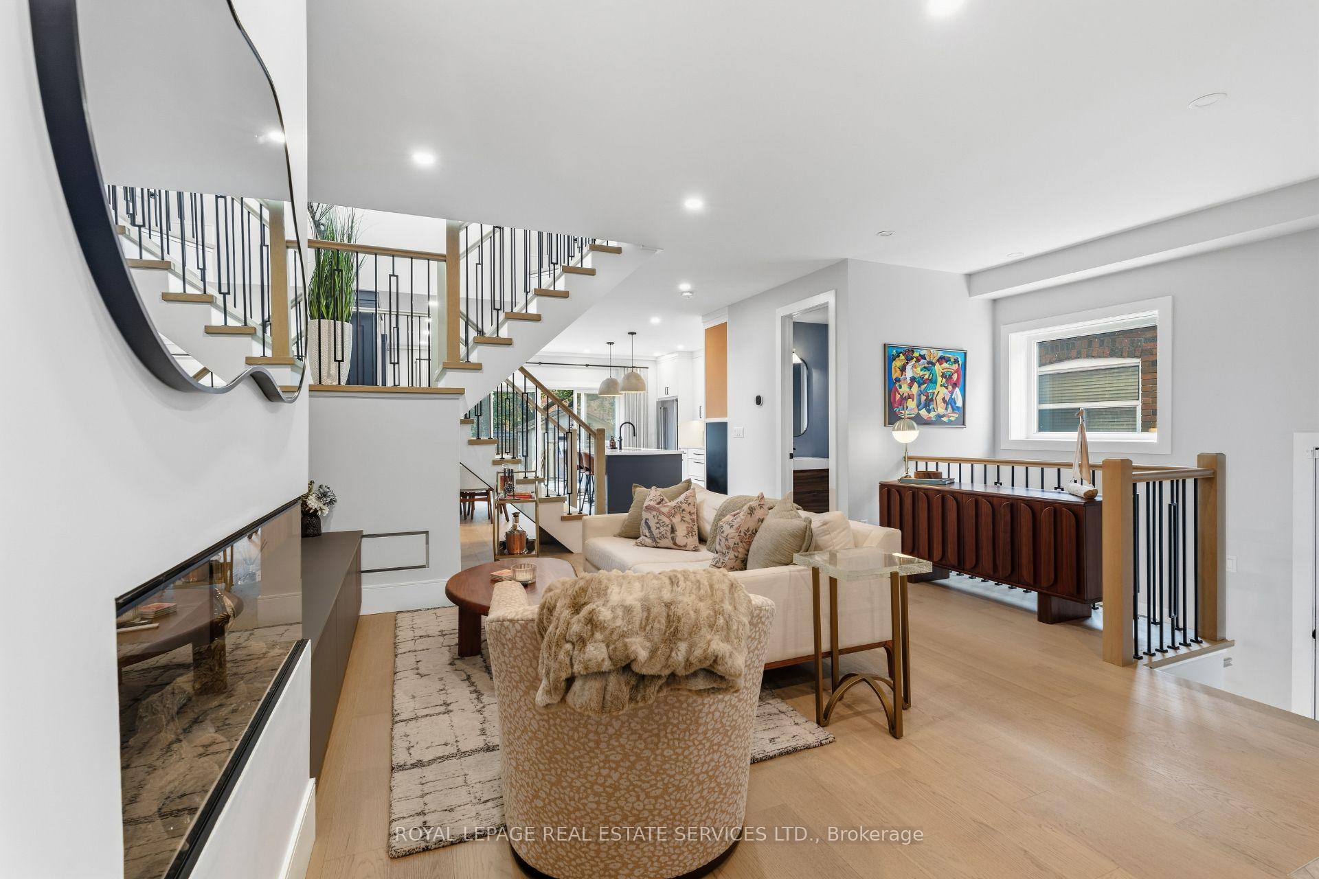 Photo 8 of 865 Windermere Avenue, Toronto, Runnymede-Bloor West Village — HOMEH