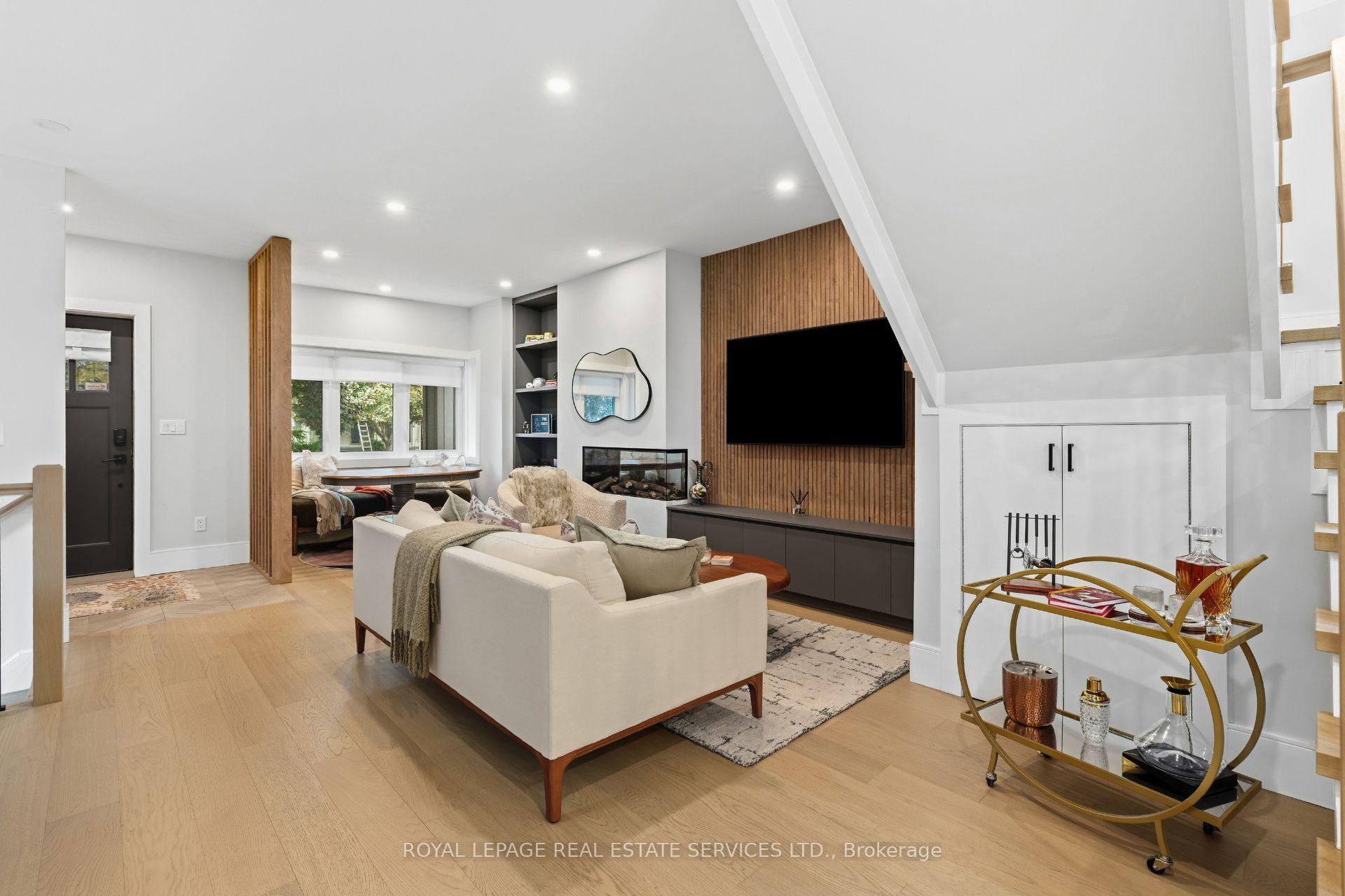 Photo 9 of 865 Windermere Avenue, Toronto, Runnymede-Bloor West Village — HOMEH