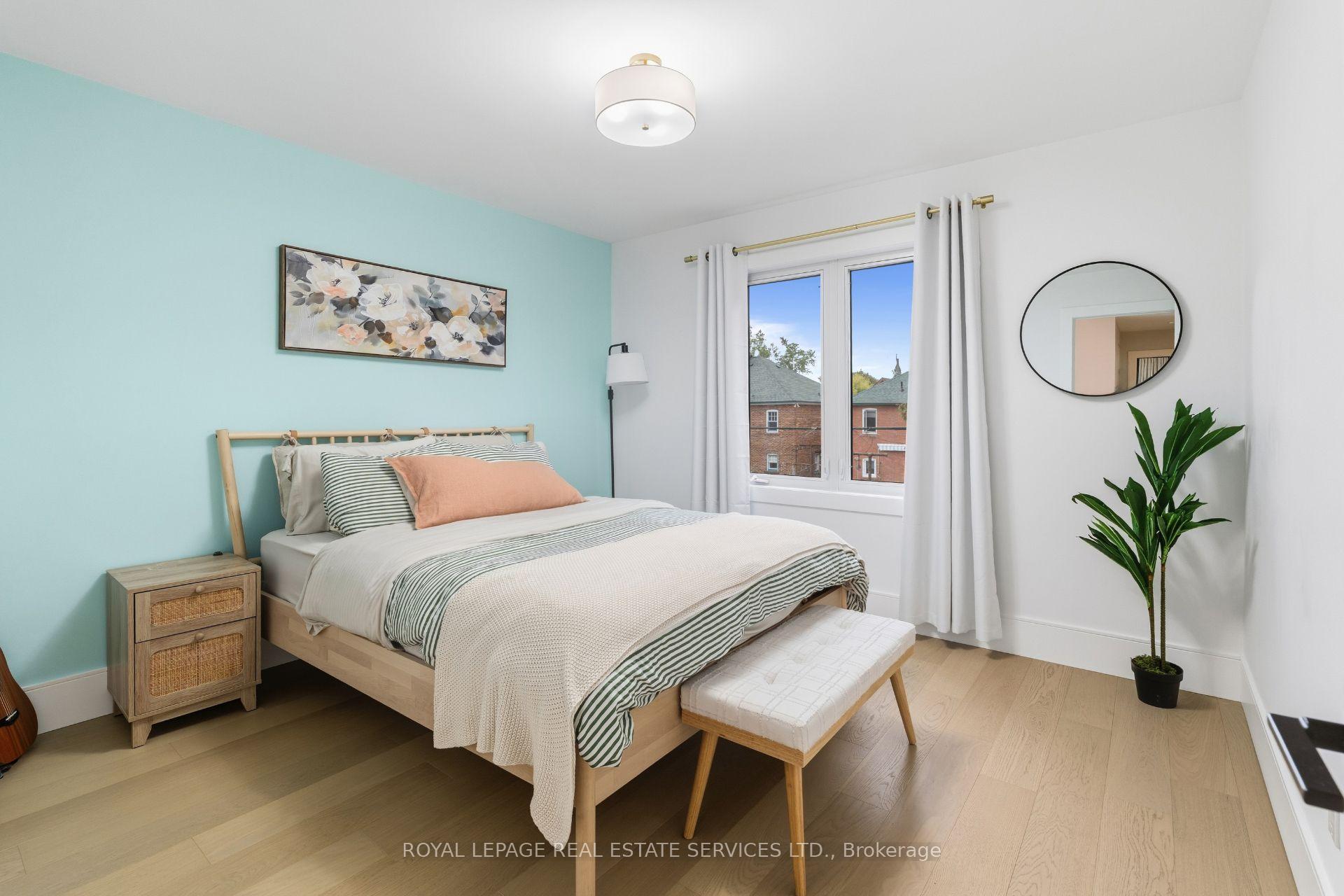 Photo 27 of 865 Windermere Avenue, Toronto, Runnymede-Bloor West Village — HOMEH