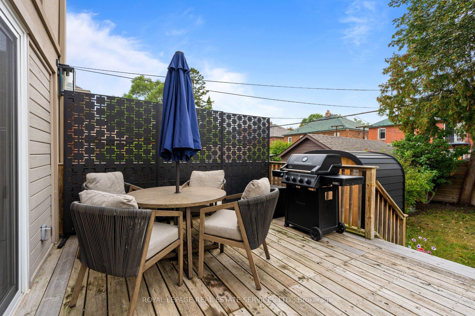 Photo 36 of 865 Windermere Avenue, Toronto, Runnymede-Bloor West Village — HOMEH