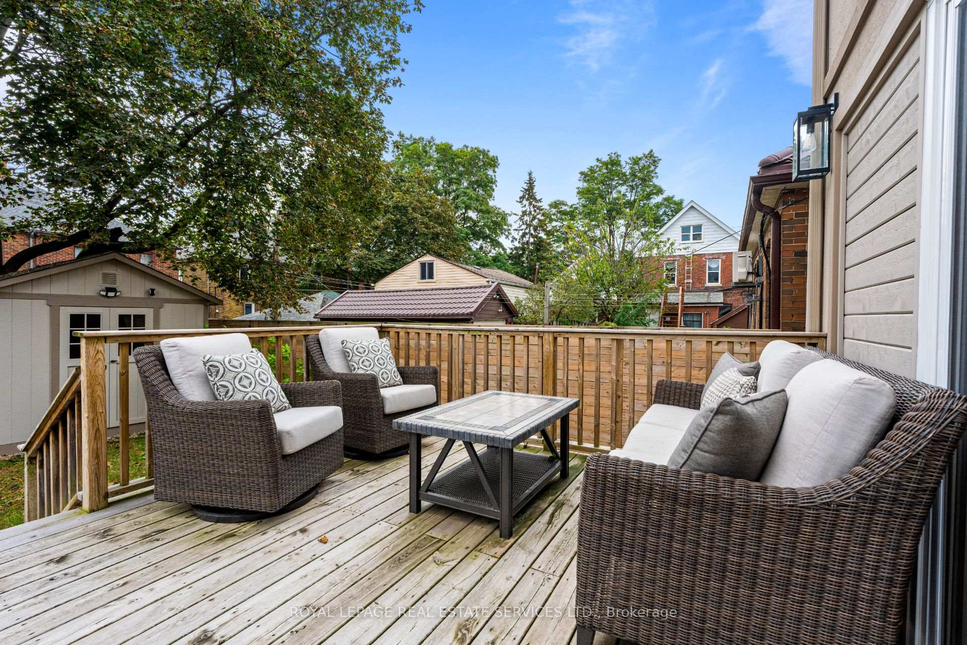 Photo 37 of 865 Windermere Avenue, Toronto, Runnymede-Bloor West Village — HOMEH