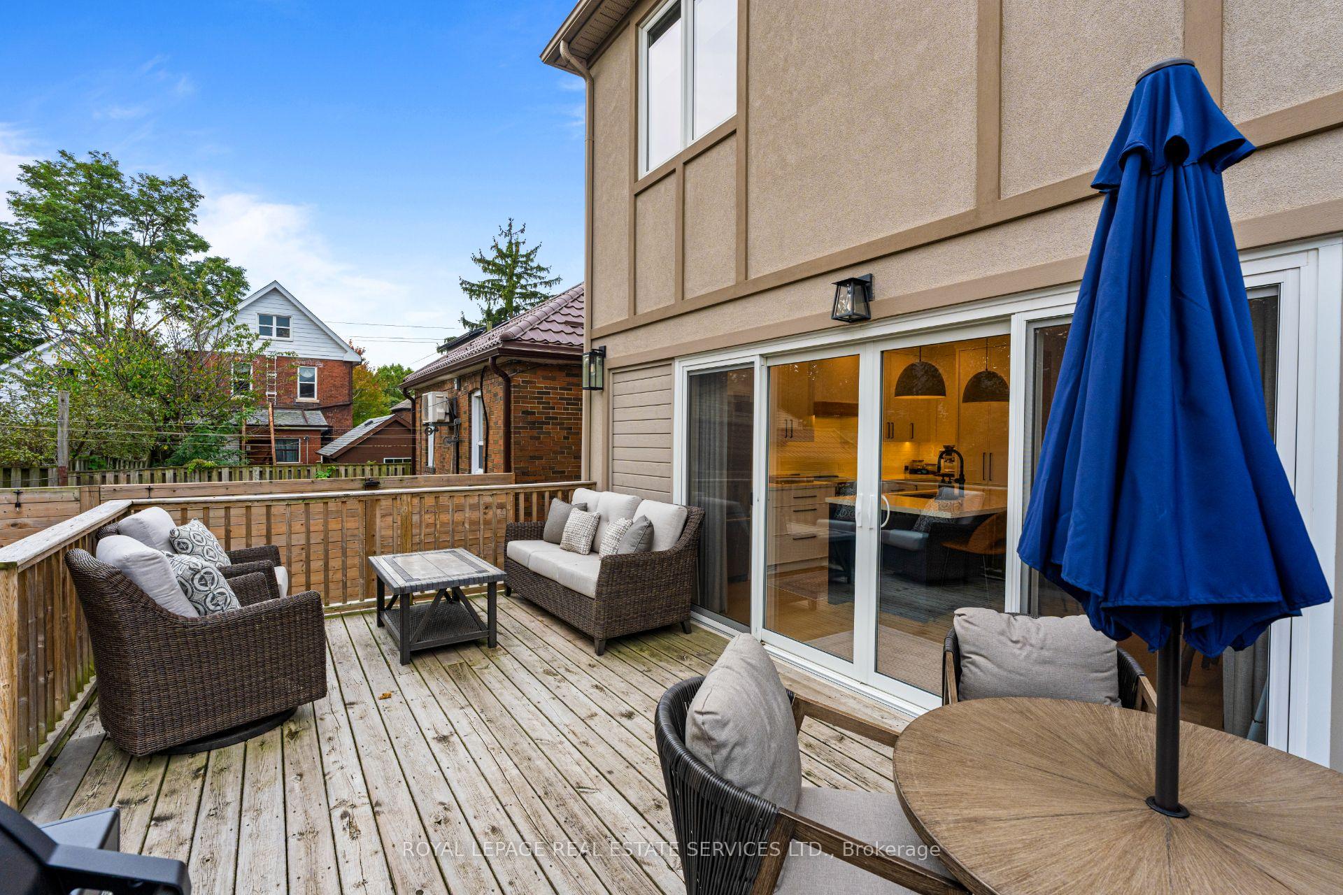 Photo 38 of 865 Windermere Avenue, Toronto, Runnymede-Bloor West Village — HOMEH