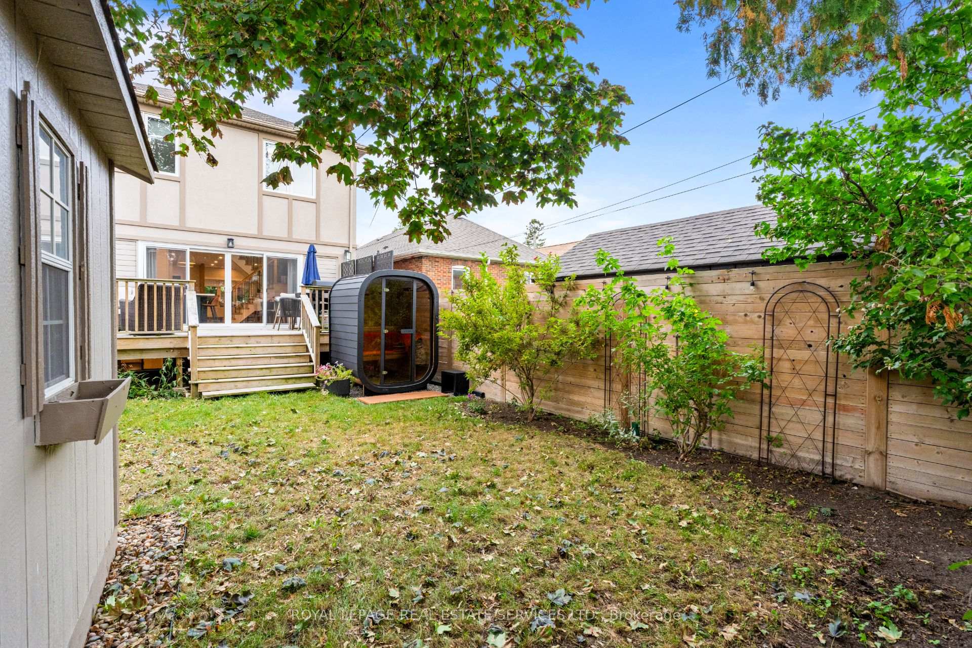 Photo 42 of 865 Windermere Avenue, Toronto, Runnymede-Bloor West Village — HOMEH