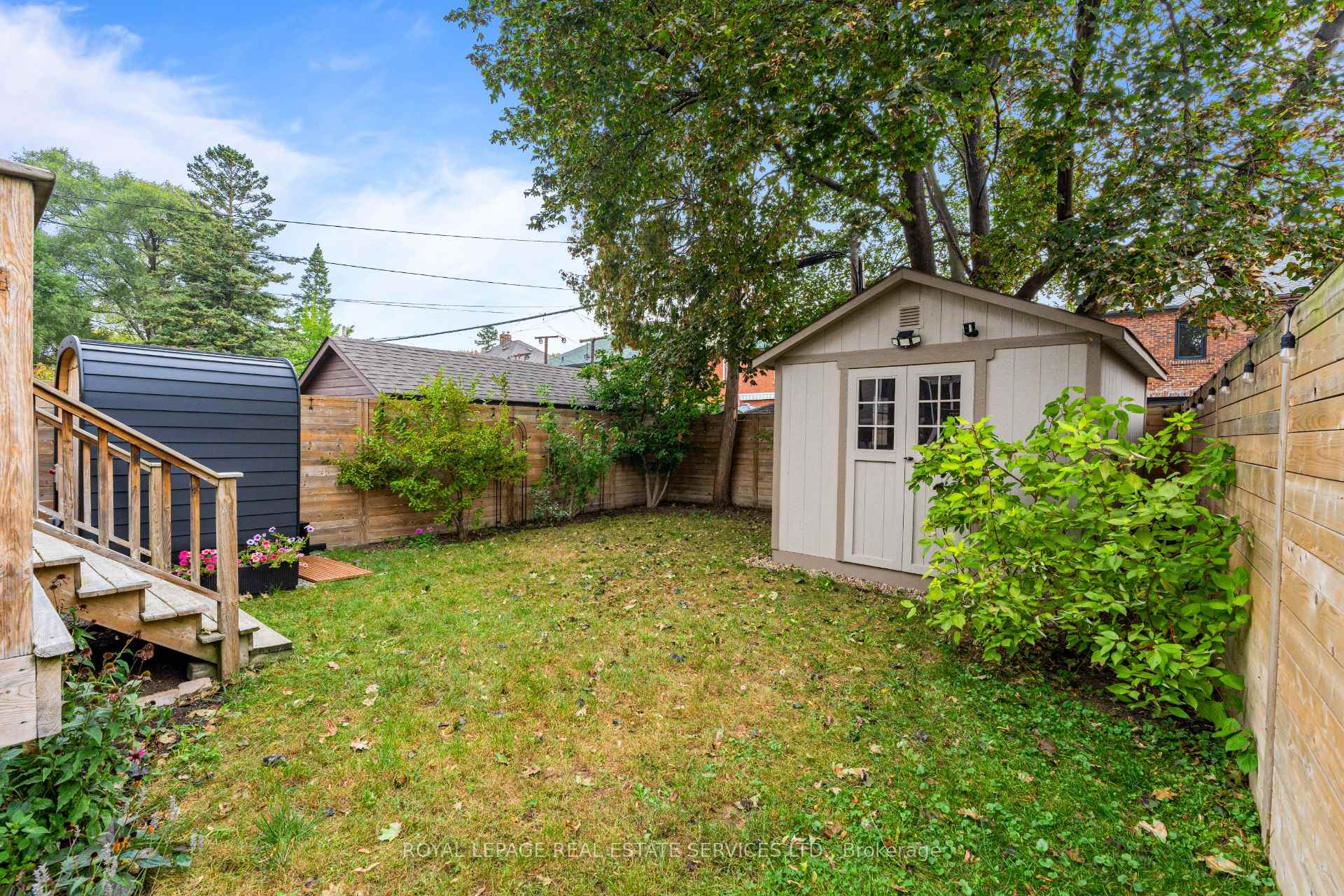 Photo 44 of 865 Windermere Avenue, Toronto, Runnymede-Bloor West Village — HOMEH