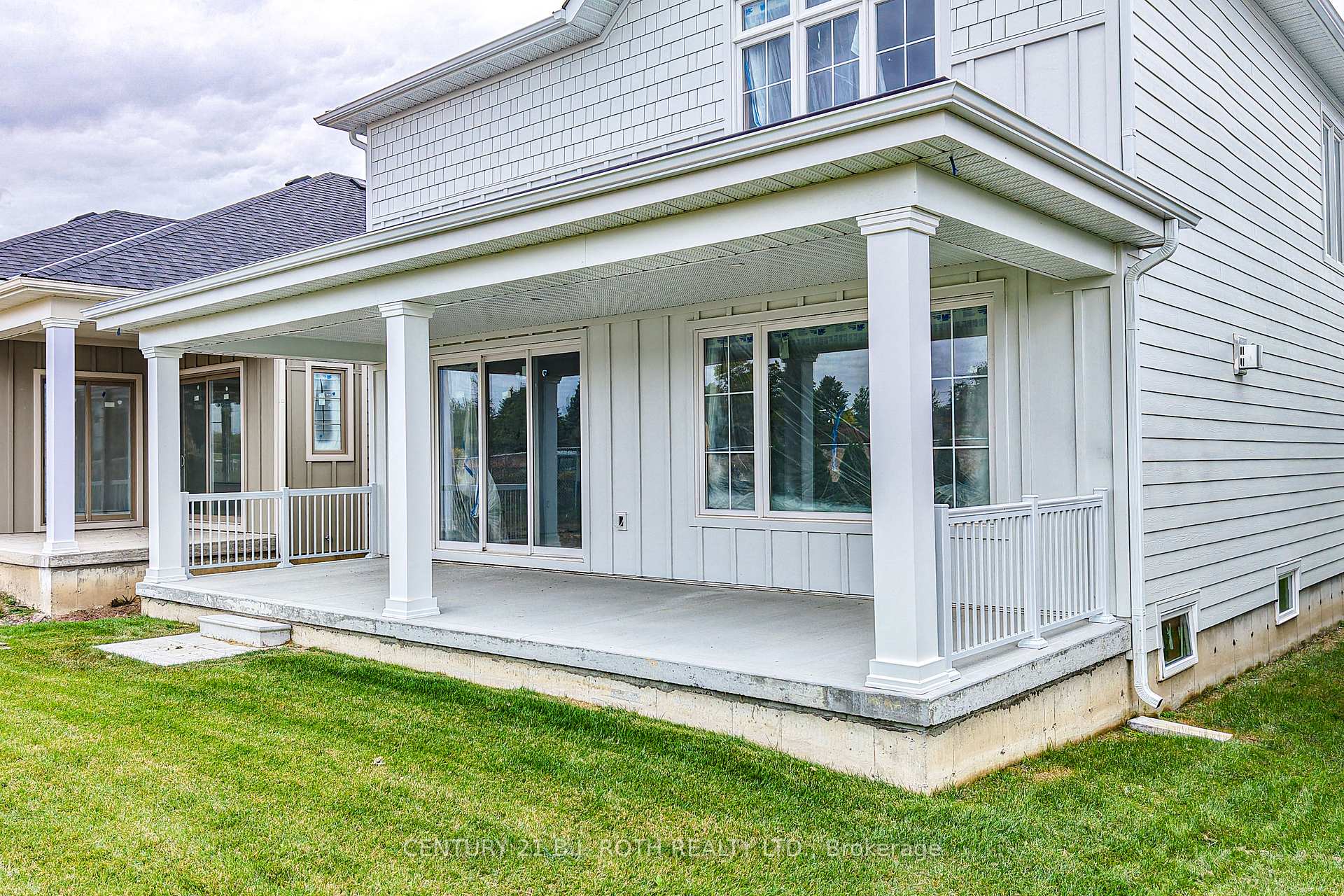 Photo 8 of 3183 Orion Boulevard, Orillia — HOMEH