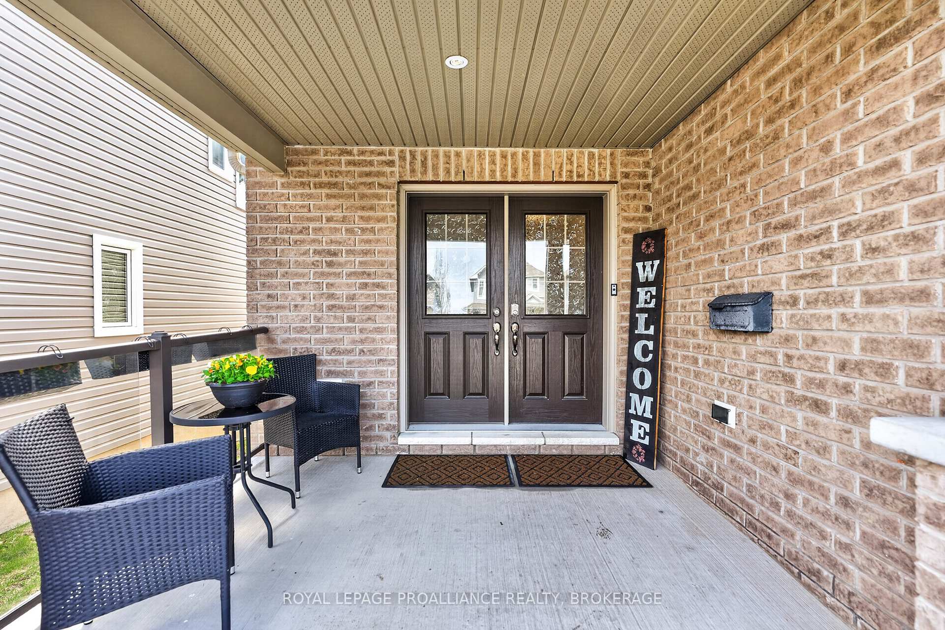 Photo 2 of 1153 Escala Crescent, Kingston, City Northwest — HOMEH