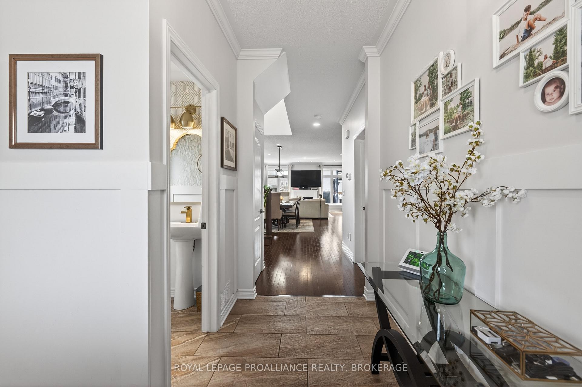 Photo 3 of 1153 Escala Crescent, Kingston, City Northwest — HOMEH