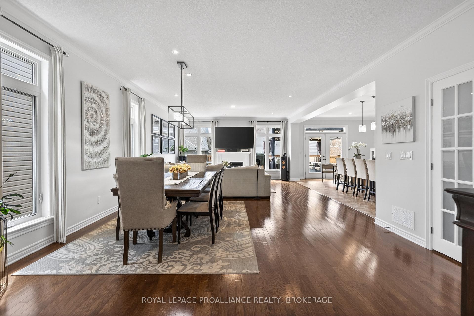 Photo 5 of 1153 Escala Crescent, Kingston, City Northwest — HOMEH