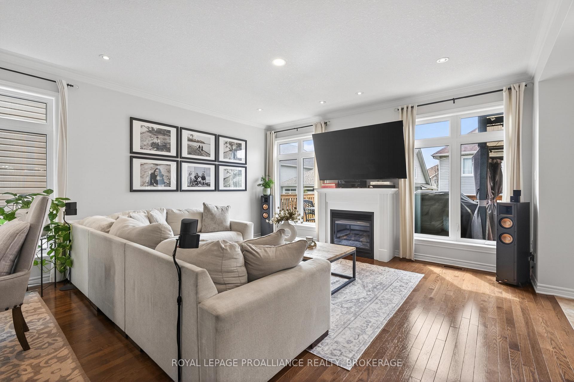 Photo 6 of 1153 Escala Crescent, Kingston, City Northwest — HOMEH