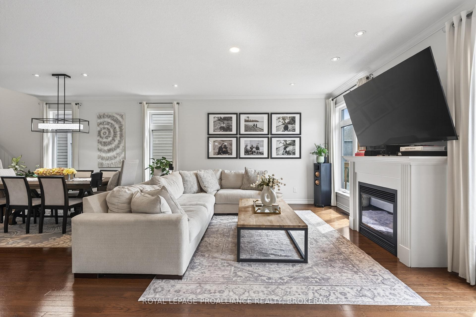 Photo 7 of 1153 Escala Crescent, Kingston, City Northwest — HOMEH