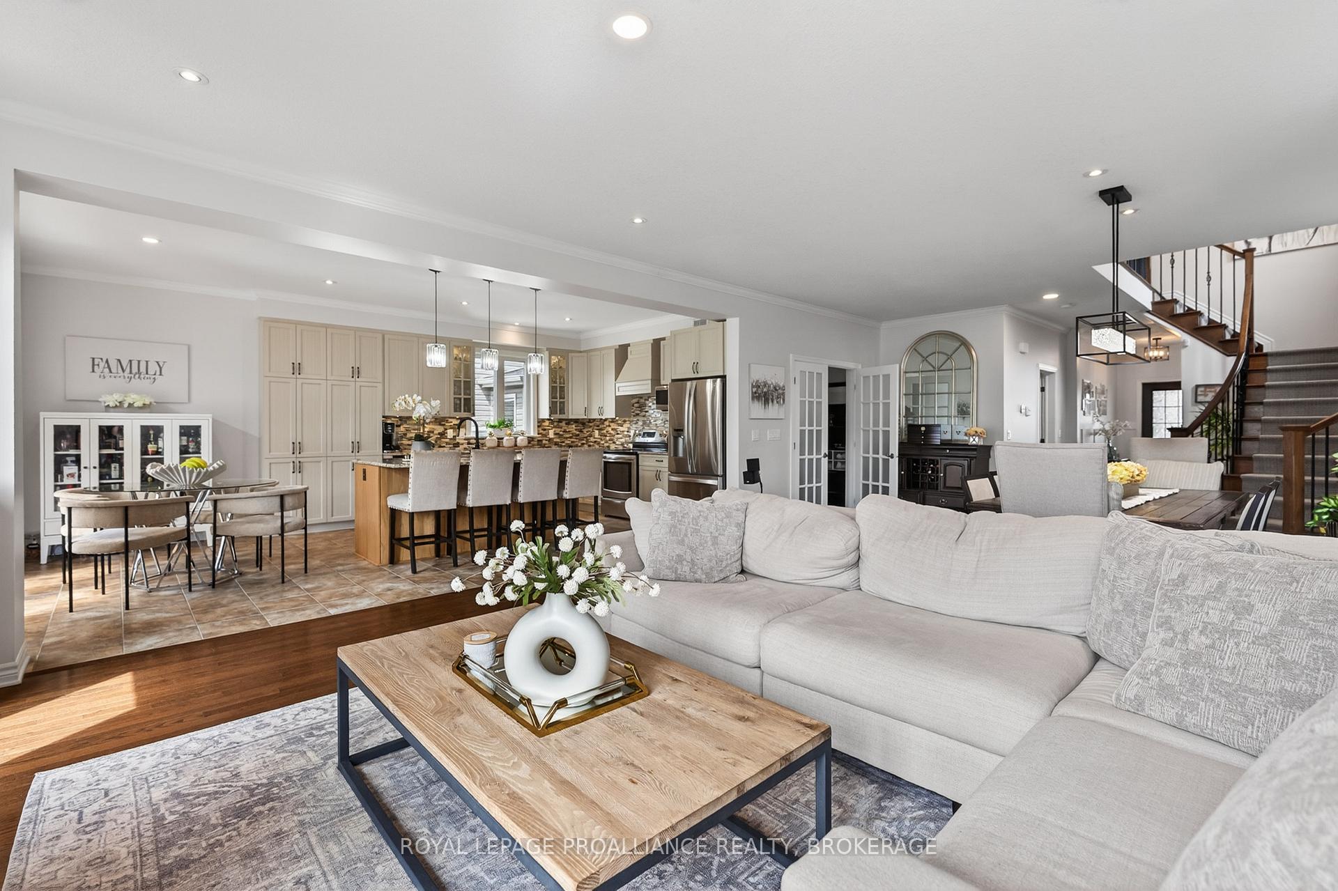 Photo 8 of 1153 Escala Crescent, Kingston, City Northwest — HOMEH