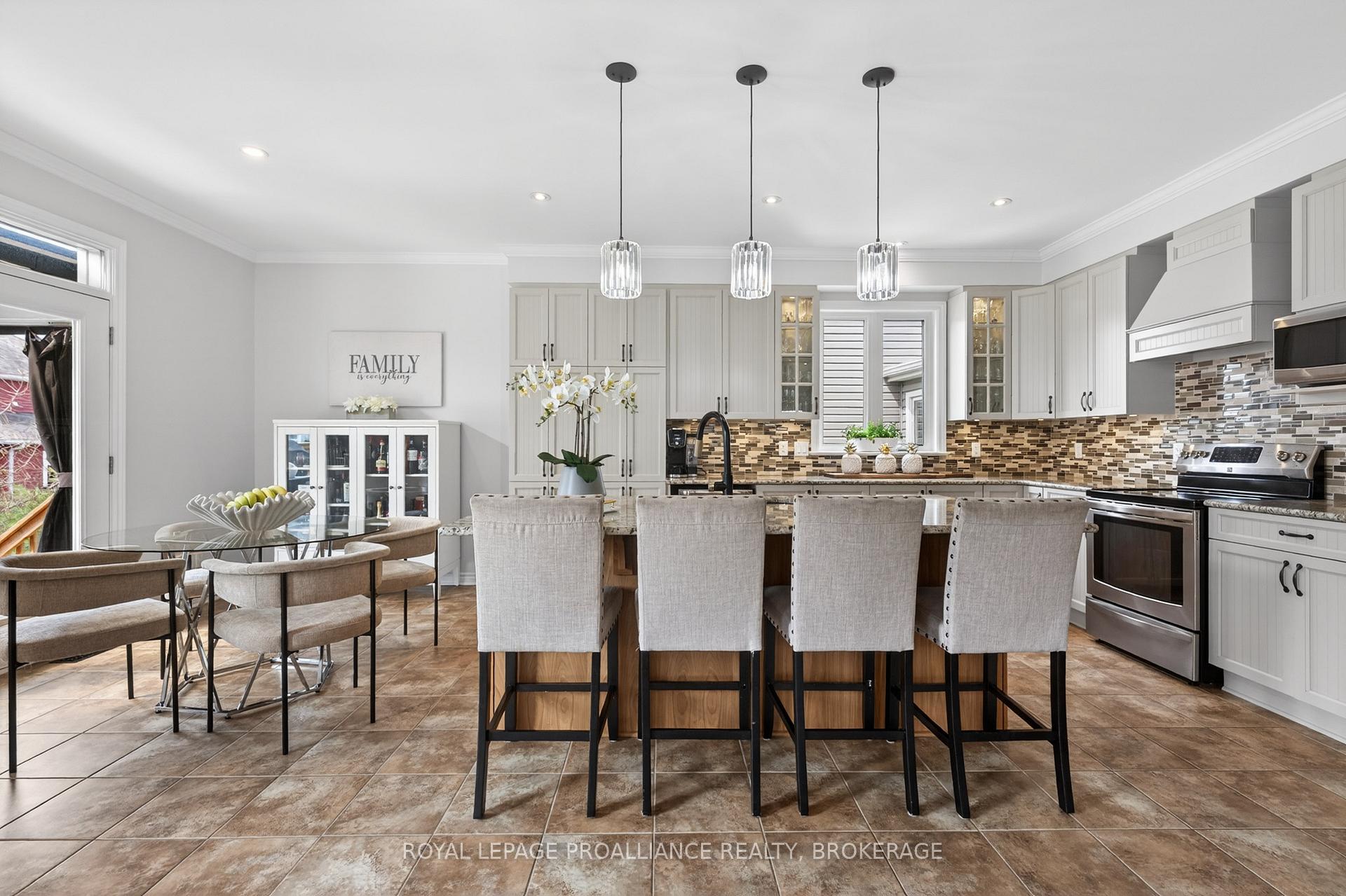 Photo 9 of 1153 Escala Crescent, Kingston, City Northwest — HOMEH
