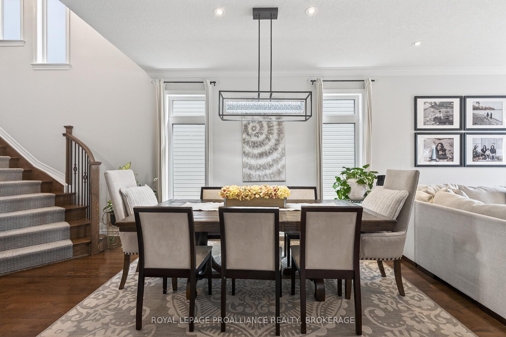 Photo 14 of 1153 Escala Crescent, Kingston, City Northwest — HOMEH