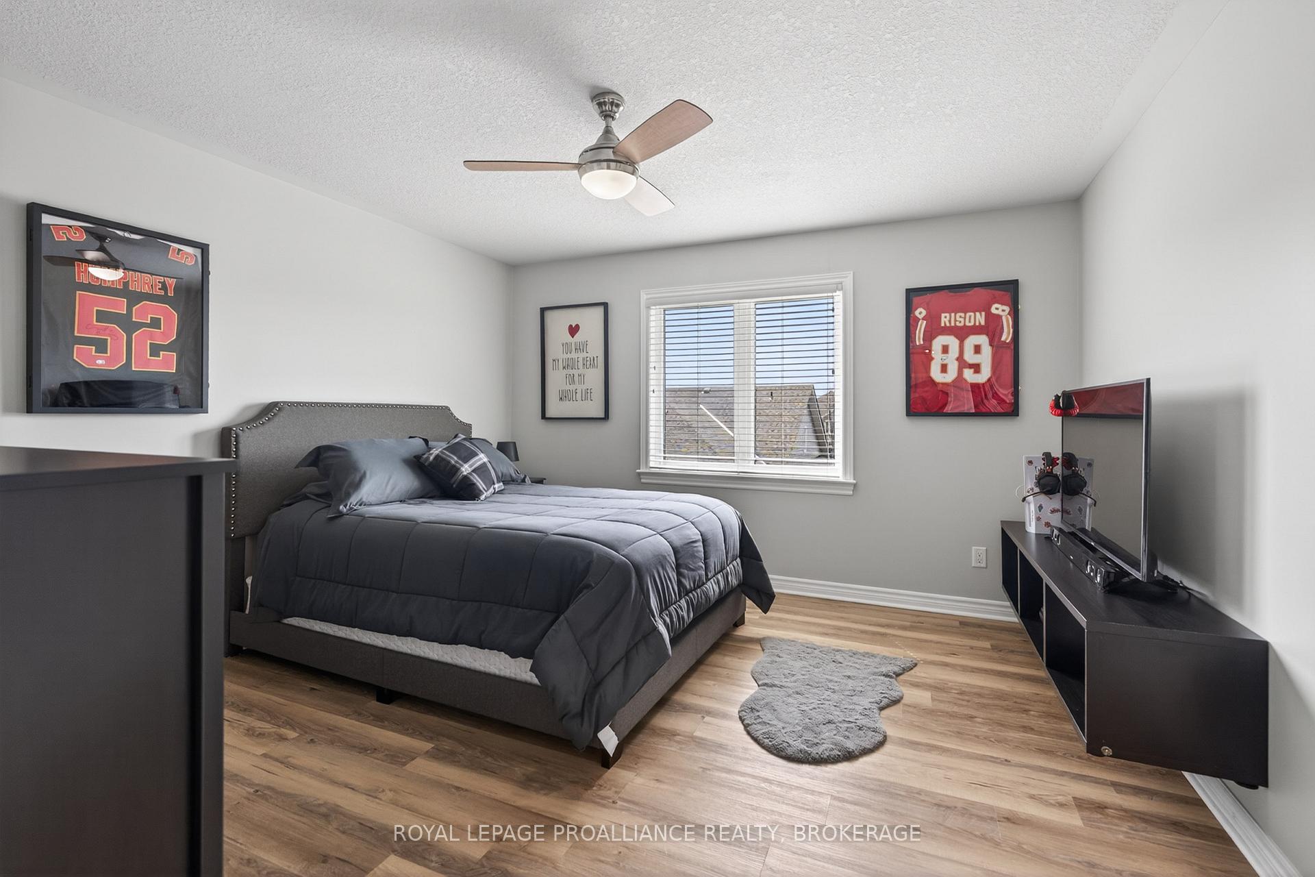 Photo 25 of 1153 Escala Crescent, Kingston, City Northwest — HOMEH