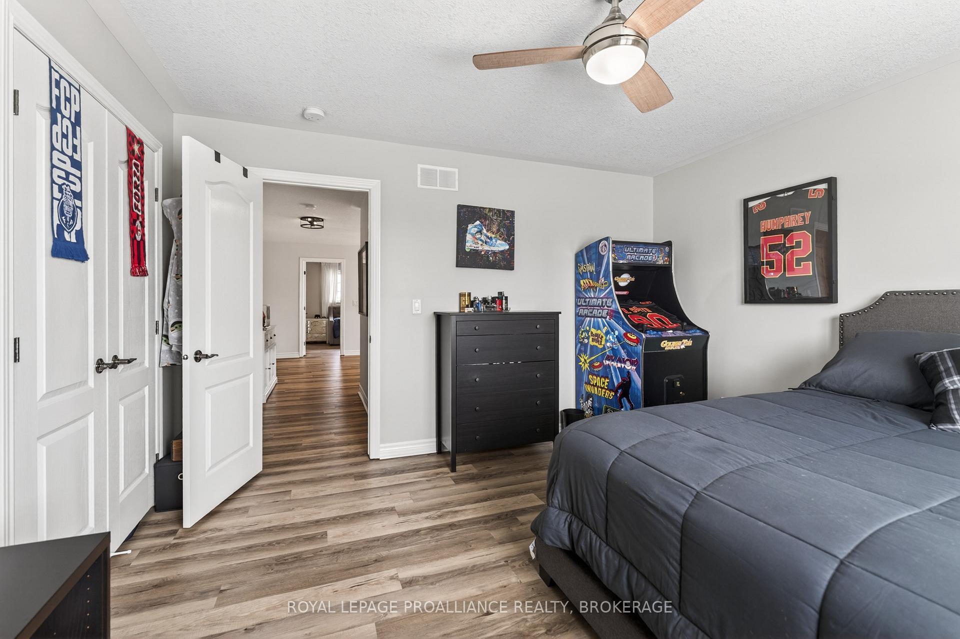 Photo 26 of 1153 Escala Crescent, Kingston, City Northwest — HOMEH