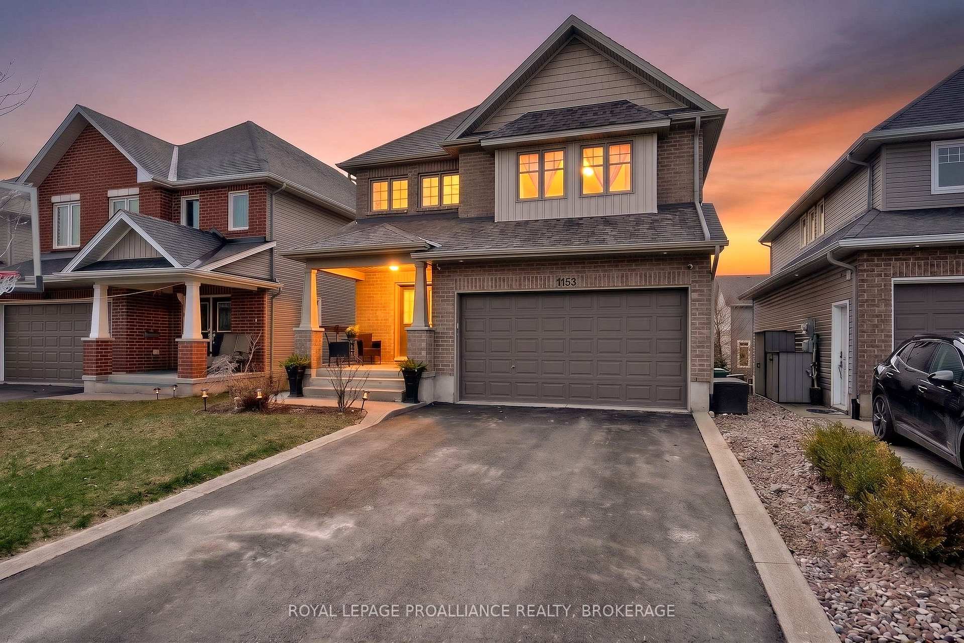 Photo 43 of 1153 Escala Crescent, Kingston, City Northwest — HOMEH