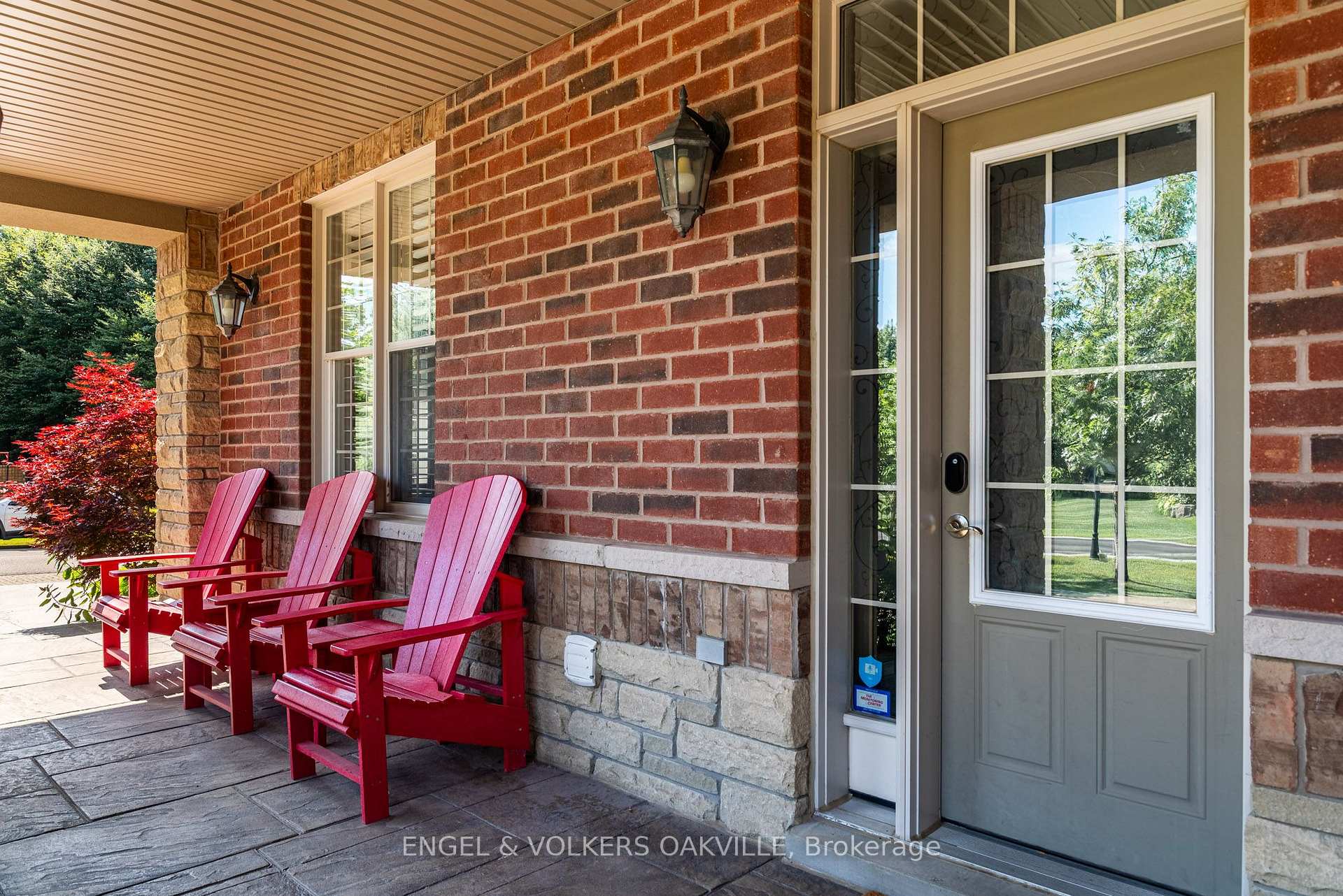 Photo 18 of 33 Barraclough Boulevard, Halton Hills, Rural Halton Hills — HOMEH