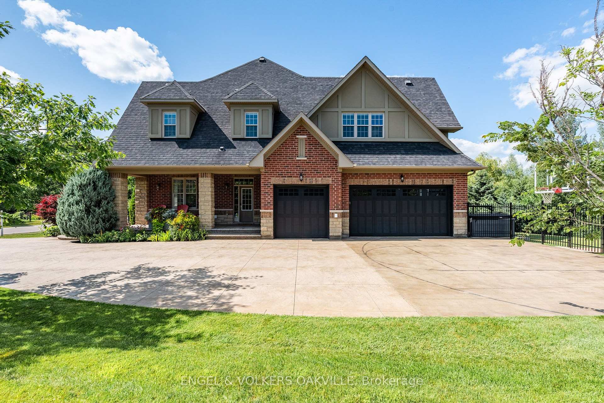 Photo 20 of 33 Barraclough Boulevard, Halton Hills, Rural Halton Hills — HOMEH