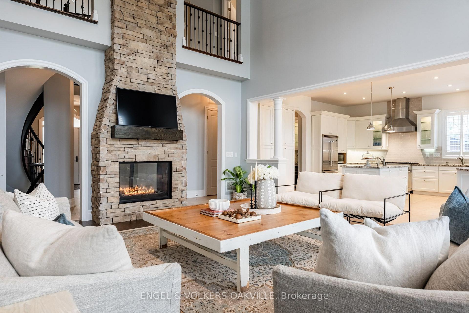 Photo 41 of 33 Barraclough Boulevard, Halton Hills, Rural Halton Hills — HOMEH