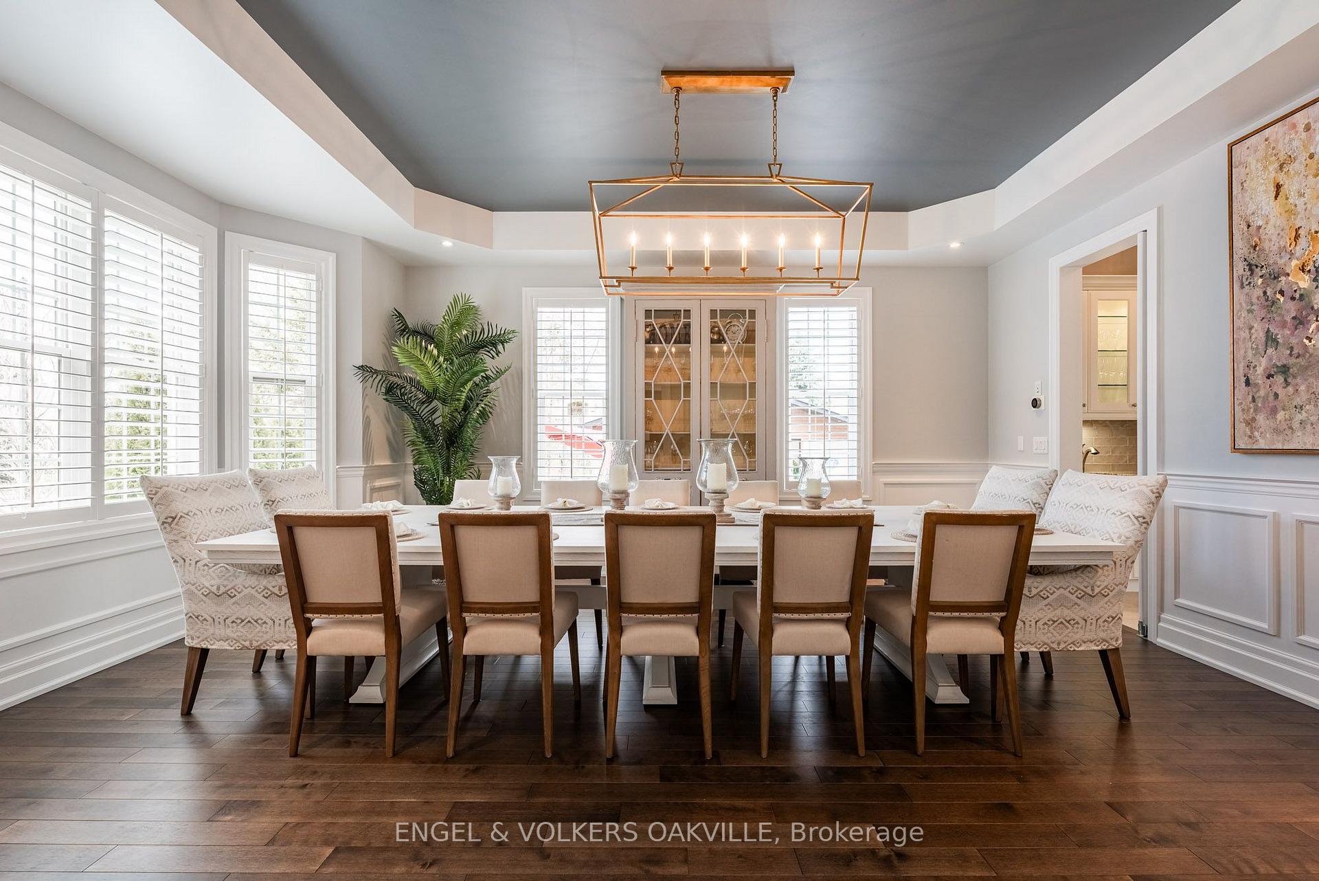 Photo 45 of 33 Barraclough Boulevard, Halton Hills, Rural Halton Hills — HOMEH