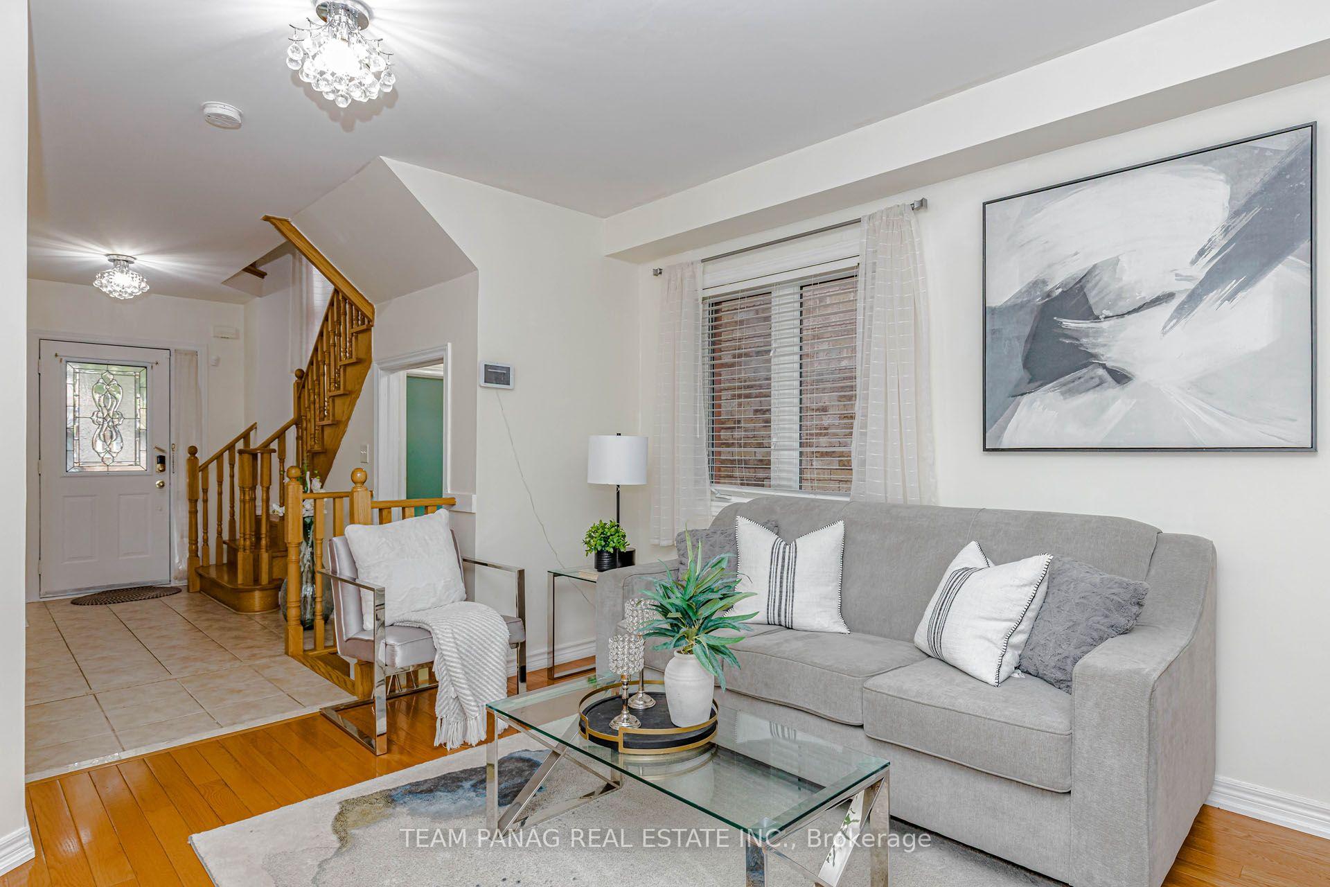 Photo 7 of 38 Mountland Road, Brampton, Bram East — HOMEH