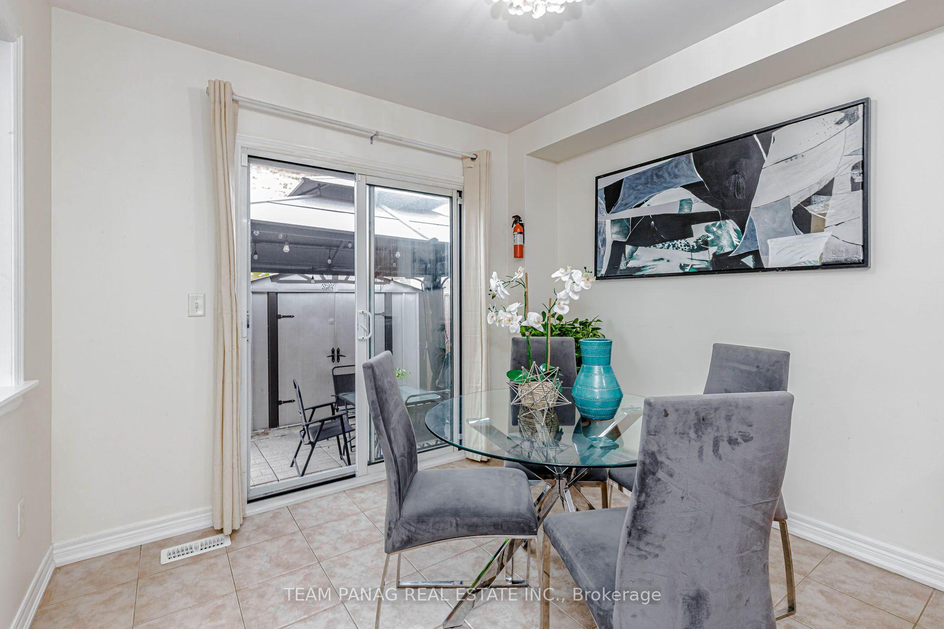 Photo 10 of 38 Mountland Road, Brampton, Bram East — HOMEH