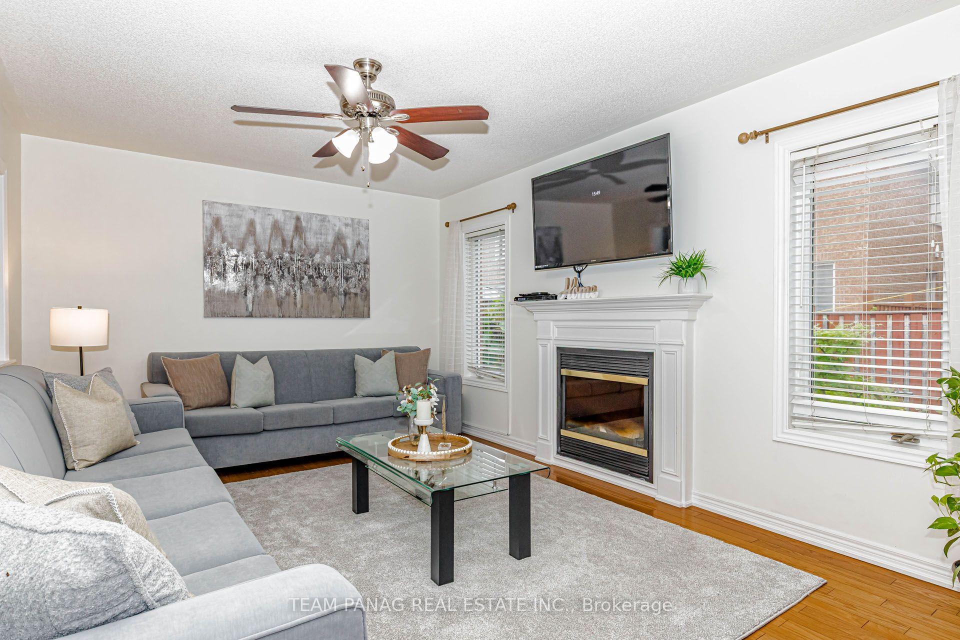 Photo 11 of 38 Mountland Road, Brampton, Bram East — HOMEH