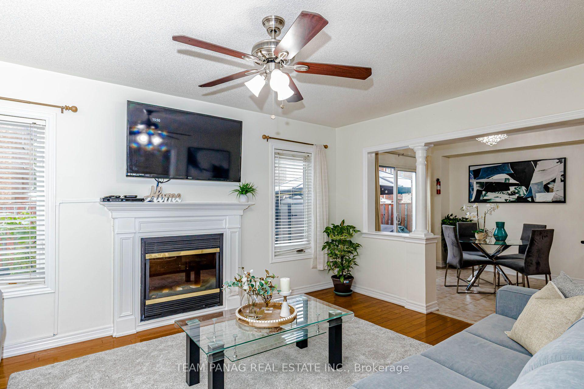 Photo 13 of 38 Mountland Road, Brampton, Bram East — HOMEH