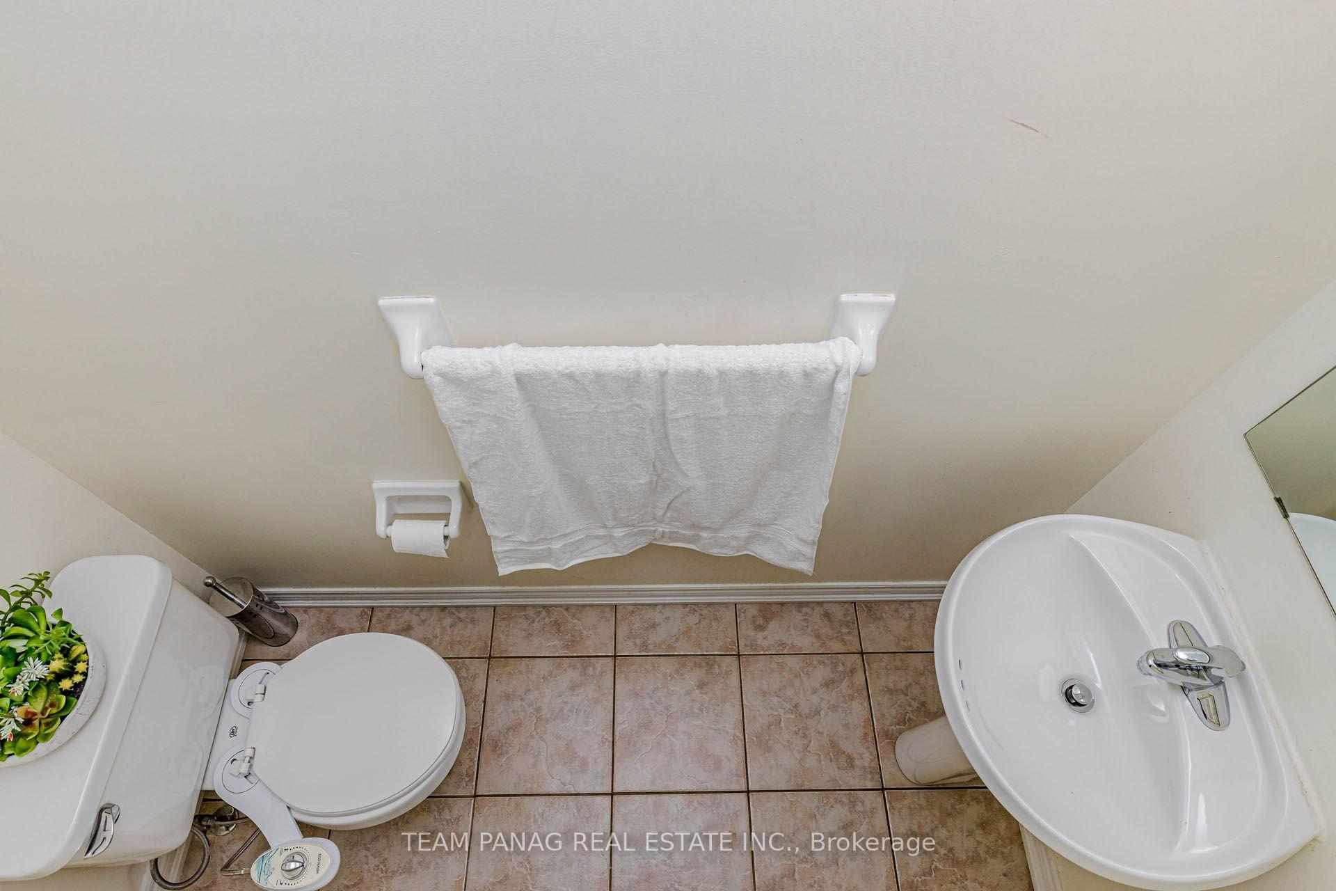 Photo 14 of 38 Mountland Road, Brampton, Bram East — HOMEH