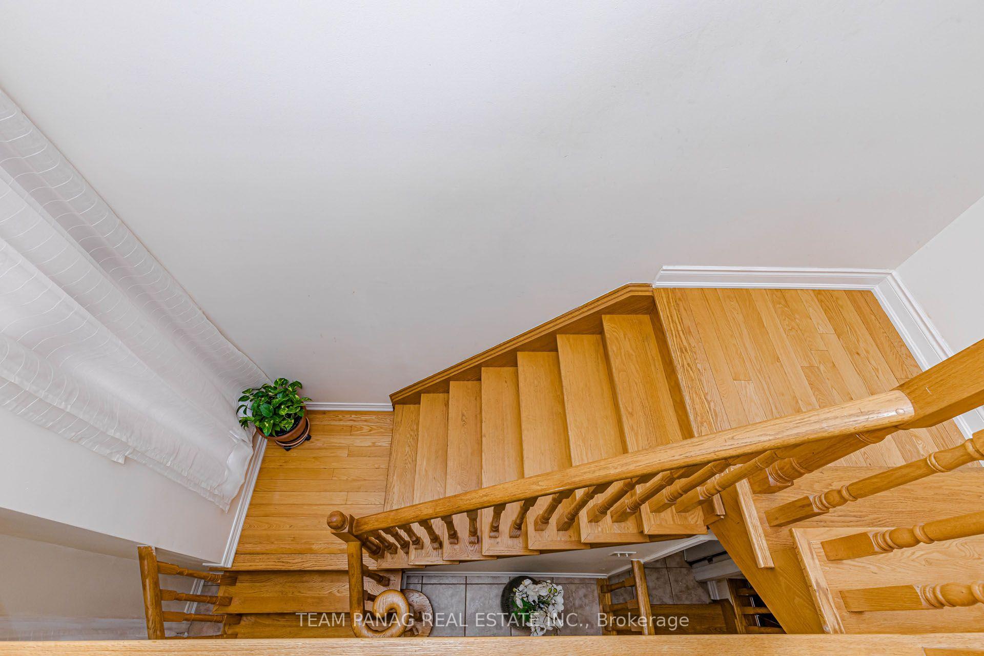 Photo 18 of 38 Mountland Road, Brampton, Bram East — HOMEH