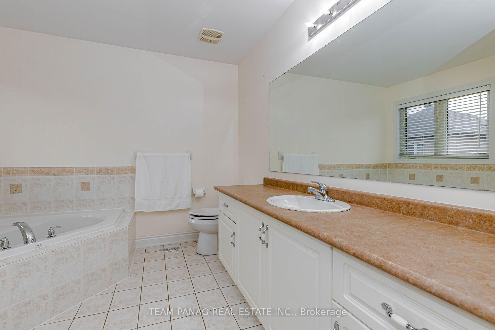 Photo 20 of 38 Mountland Road, Brampton, Bram East — HOMEH